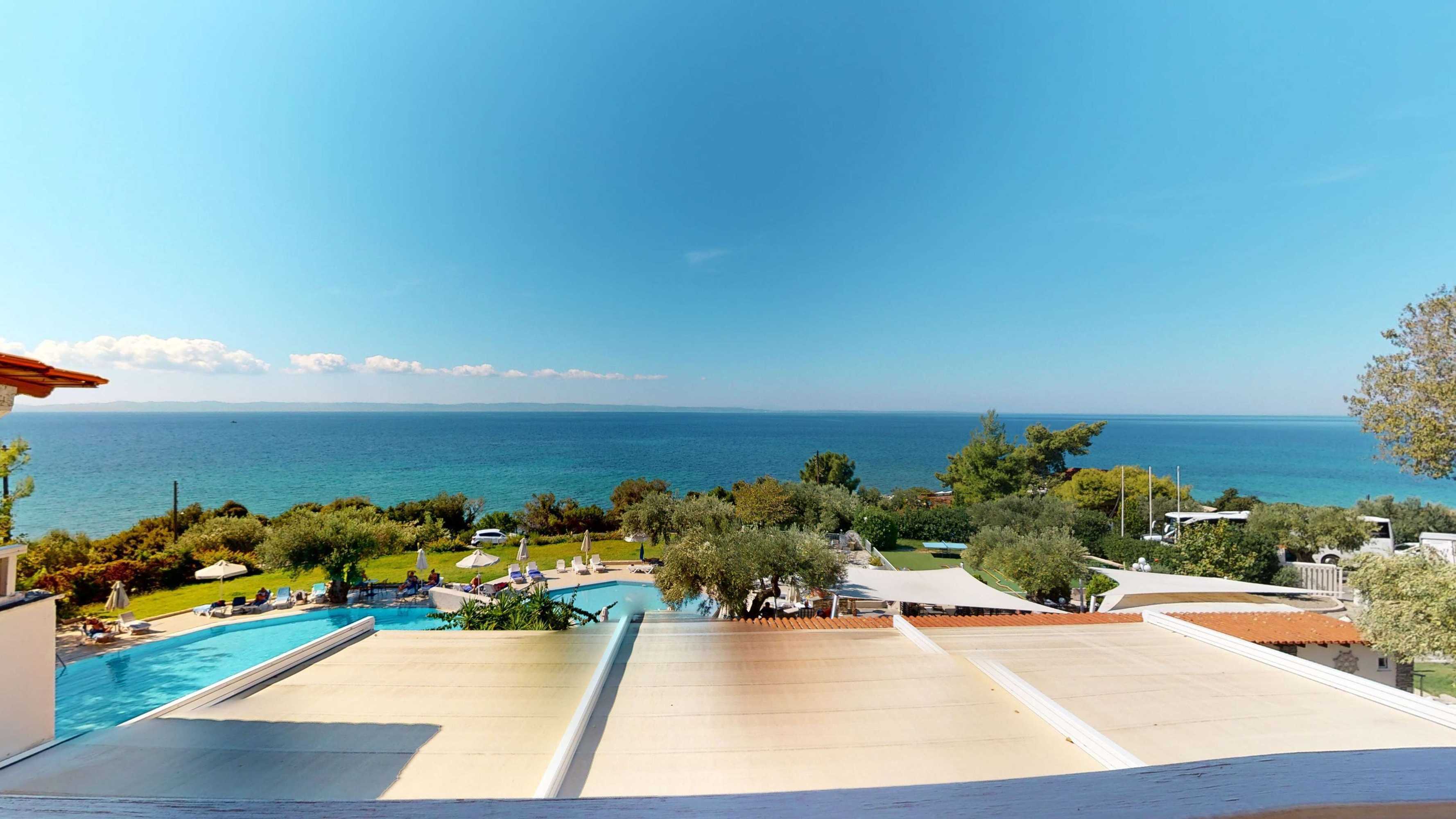 Gift card for Acrotel Elea Beach Gift card for Acrotel Elea Beach