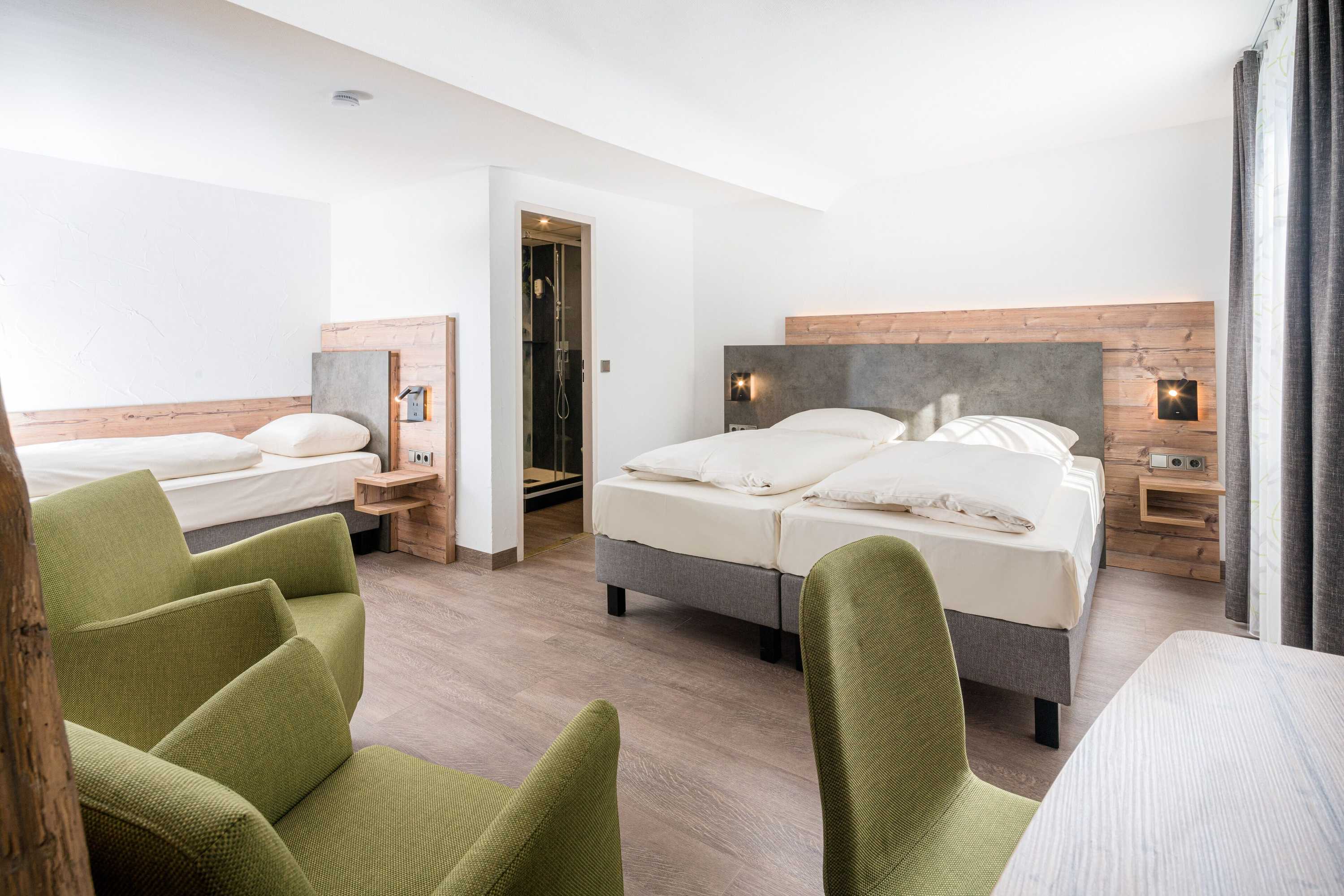 Gift card for Hotel Café Adler