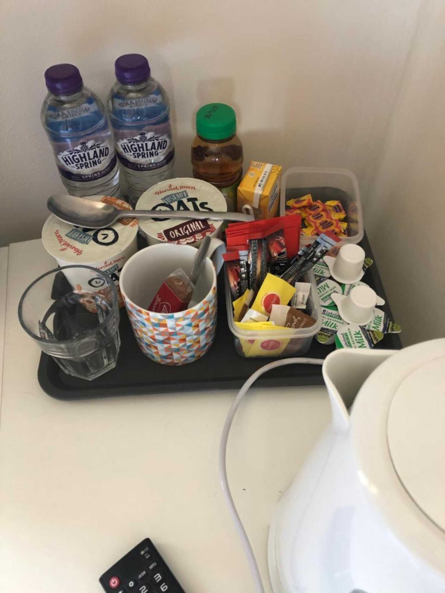 Gift card for Fiveways Happy Stays