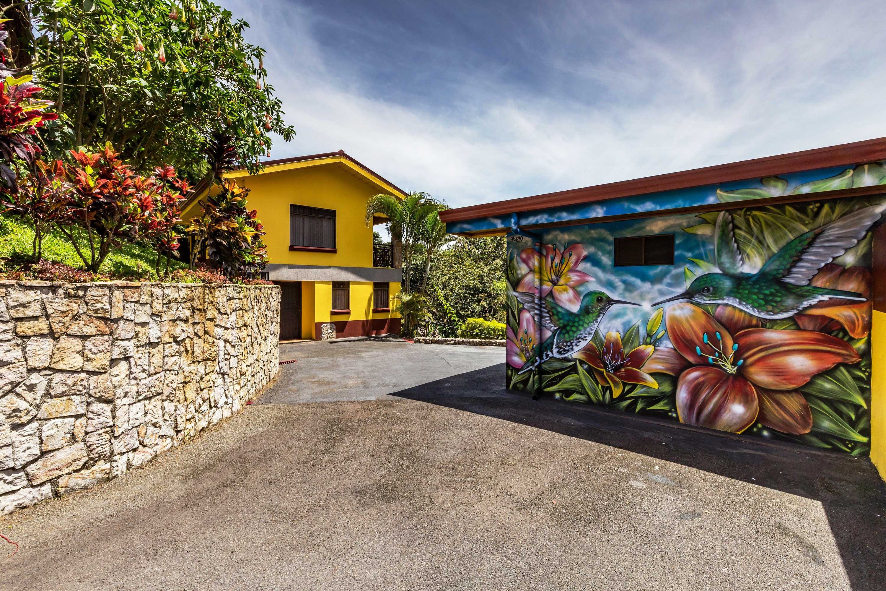 Gift card for La Terraza Guest House B&b Gift card for La Terraza Guest House B&b