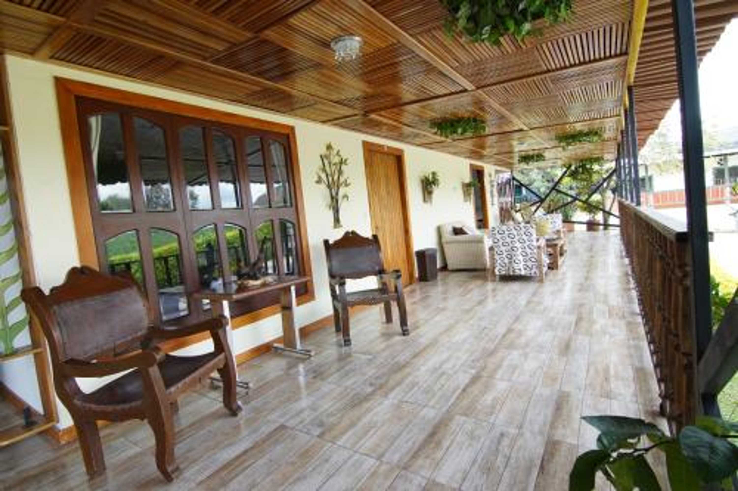 Gift card for Finca Hotel Yerbabuena Gift card for Finca Hotel Yerbabuena