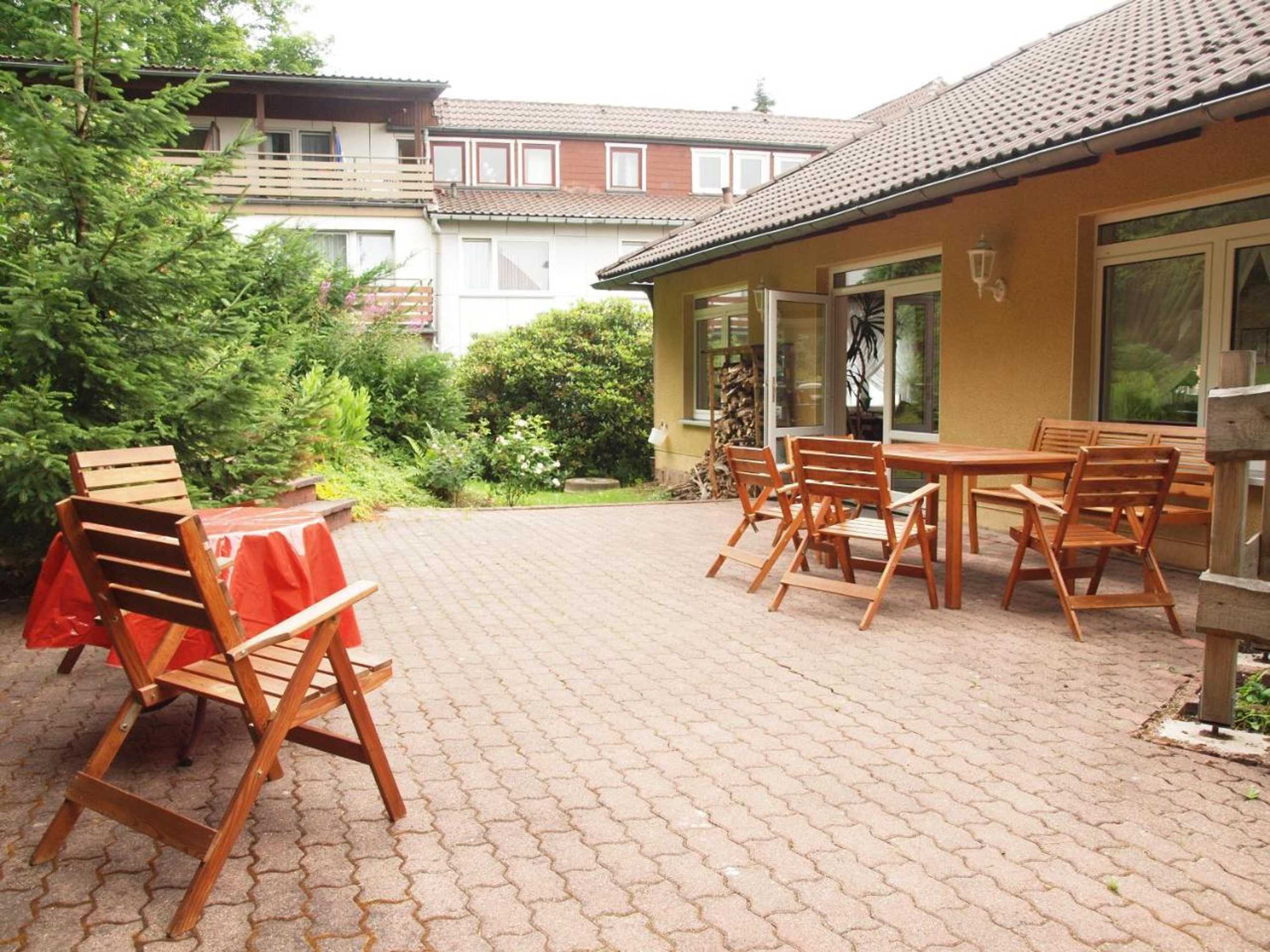 Gift card for Hotel-Pension Ursula