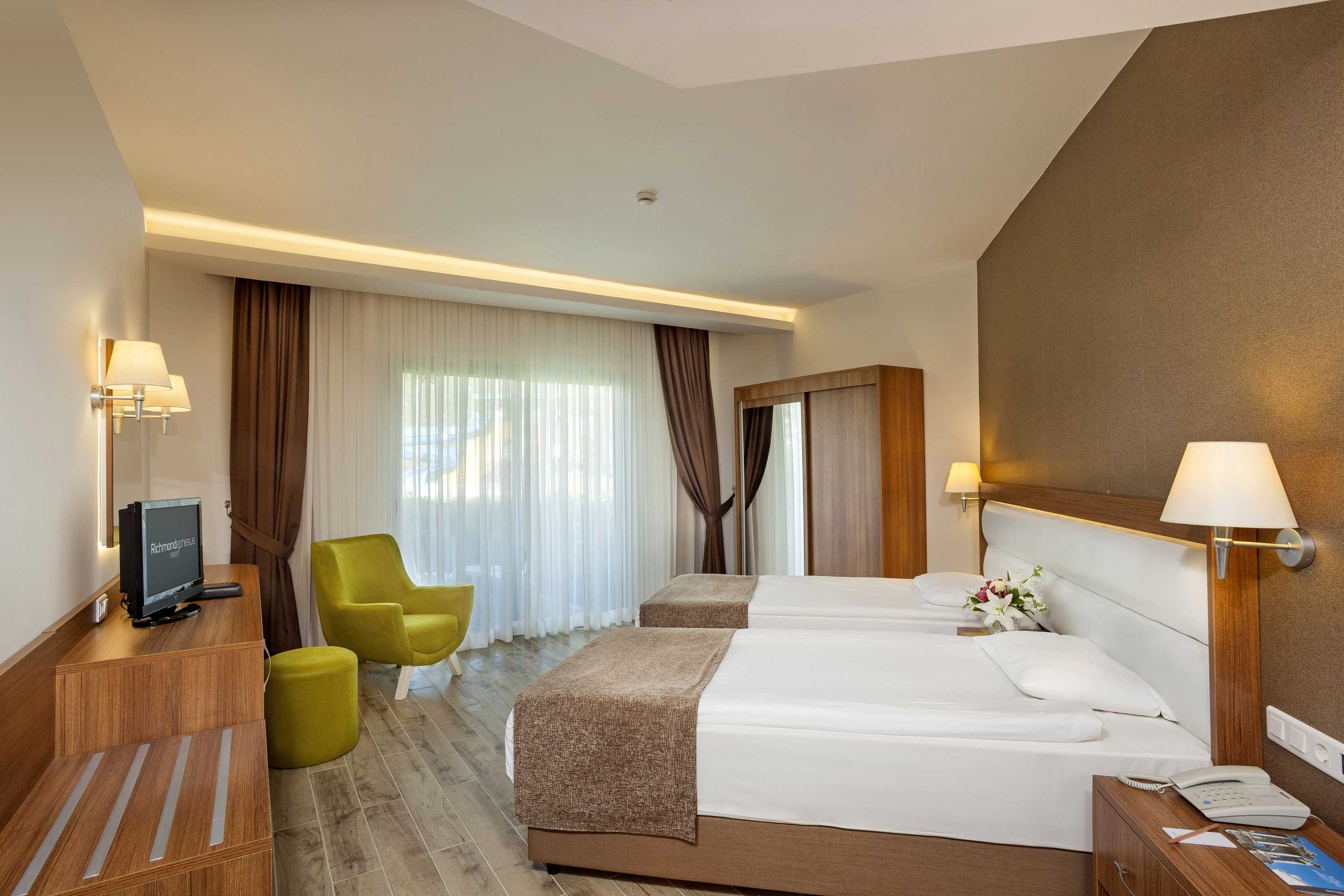 Gift card for Richmond Ephesus Resort Gift card for Richmond Ephesus Resort