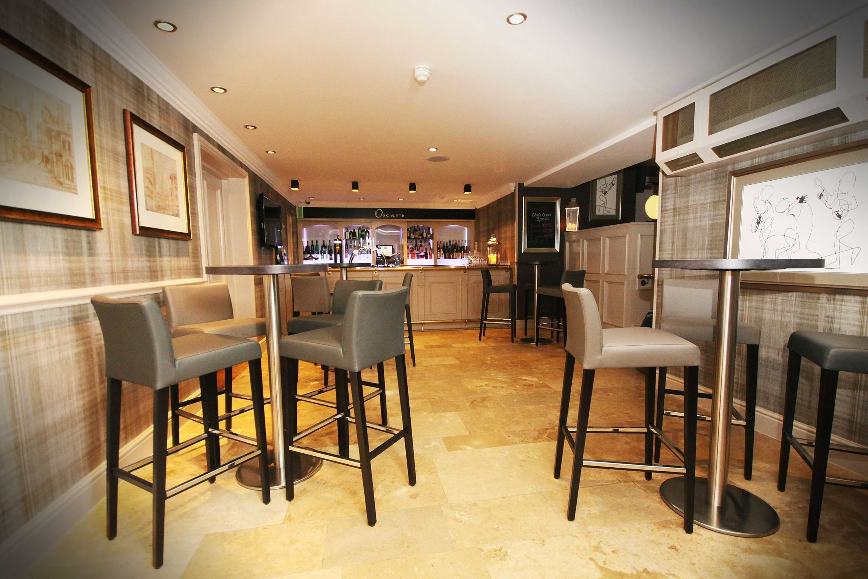 Gift card for Red Hall Hotel