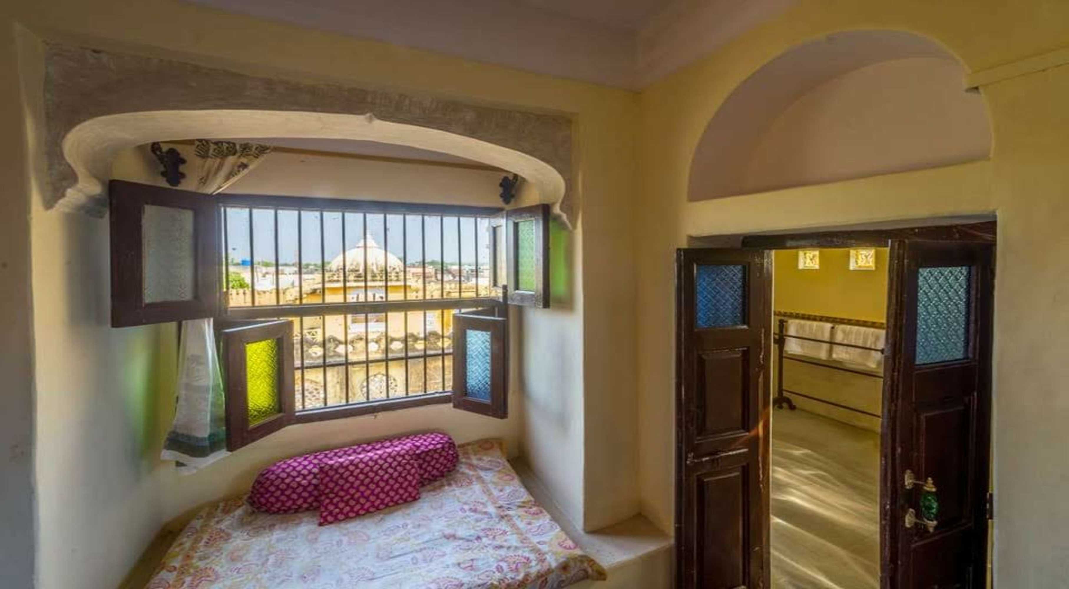 Gift card for Hotel Ghanerao Castle Ranakpur Gift card for Hotel Ghanerao Castle Ranakpur