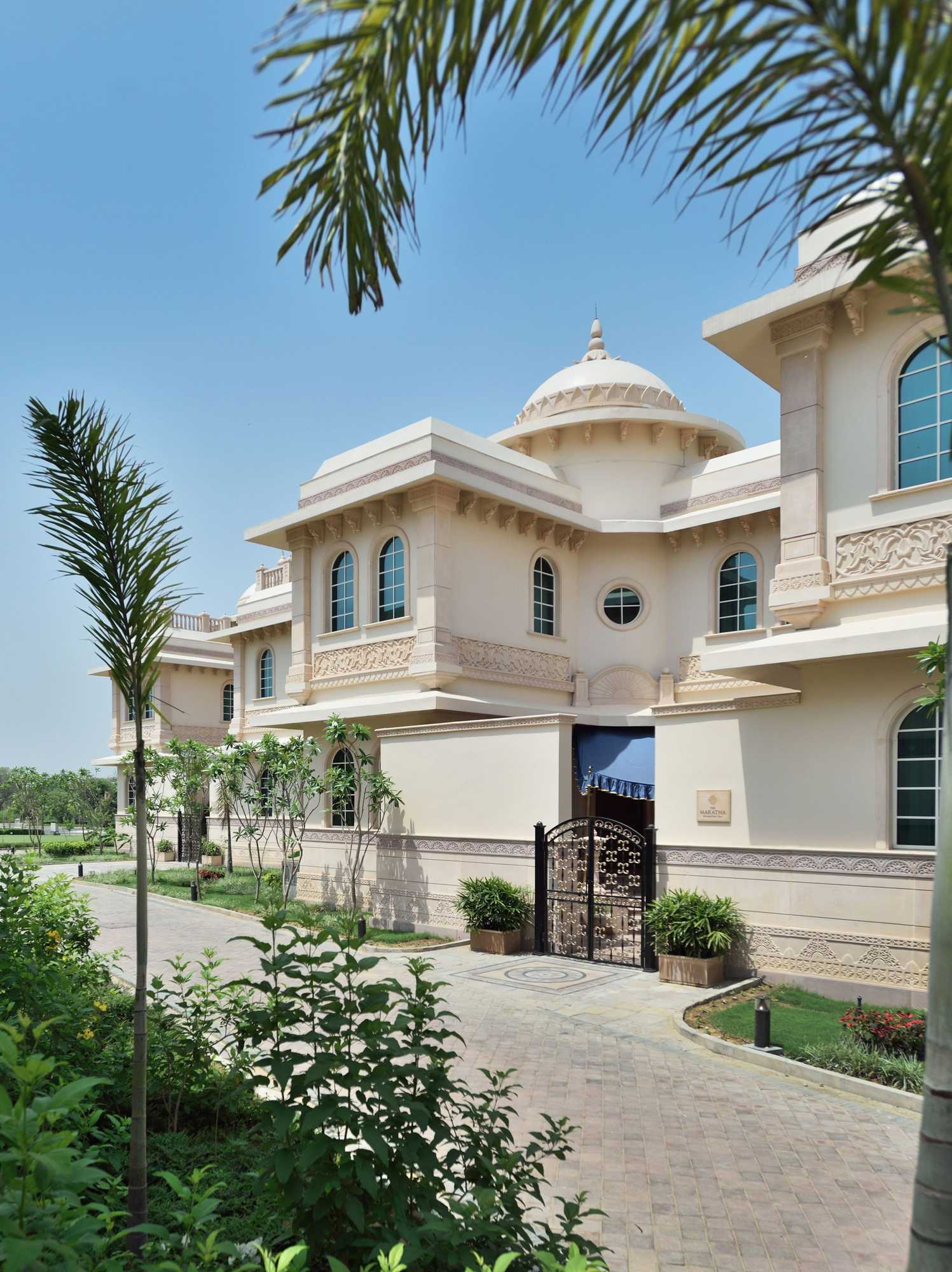 Gift card for Itc Grand Bharat, a Luxury Collection Retreat, Gurgaon Gift card for Itc Grand Bharat, a Luxury Collection Retreat, Gurgaon