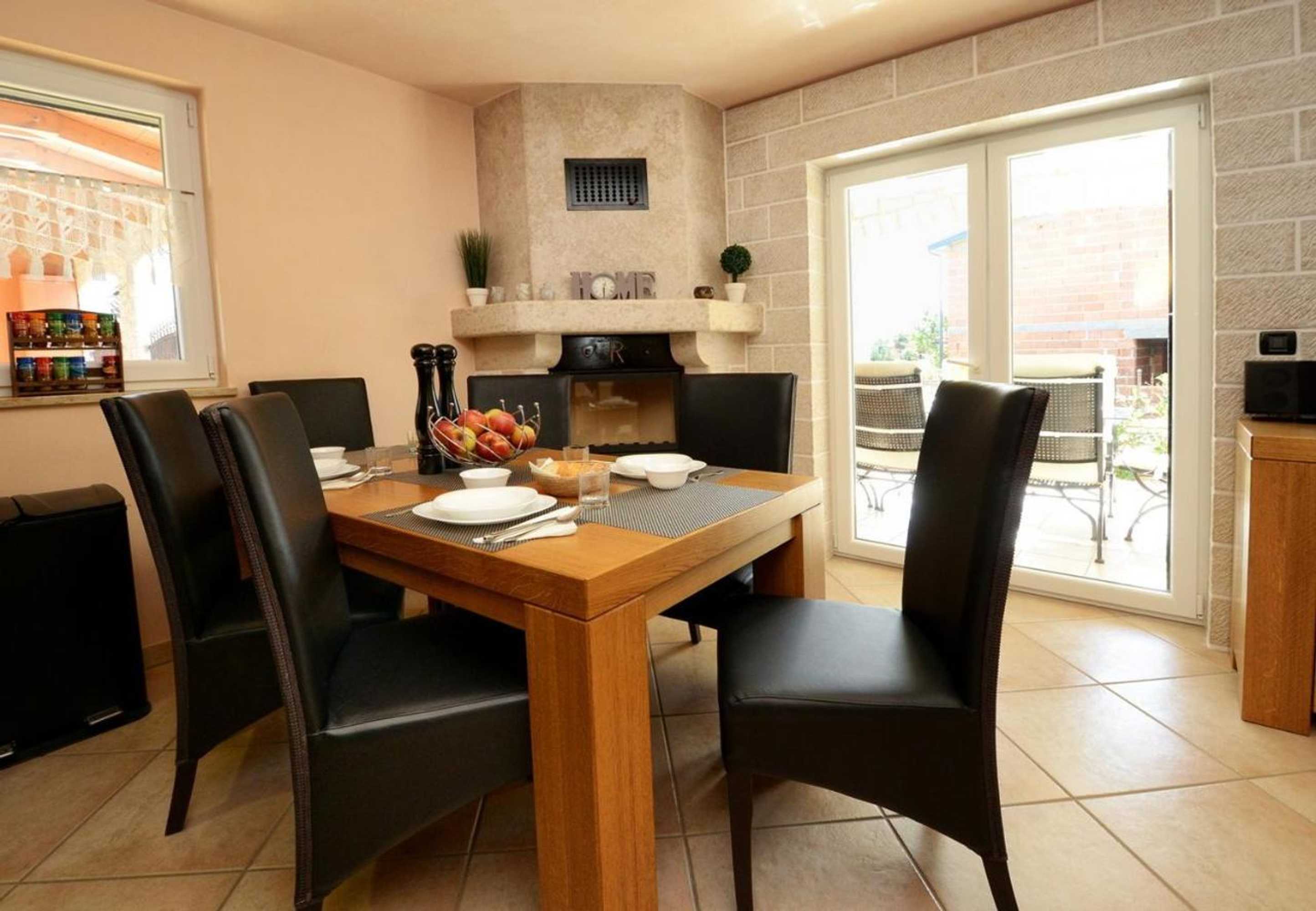 Gift card for Villa Bianca