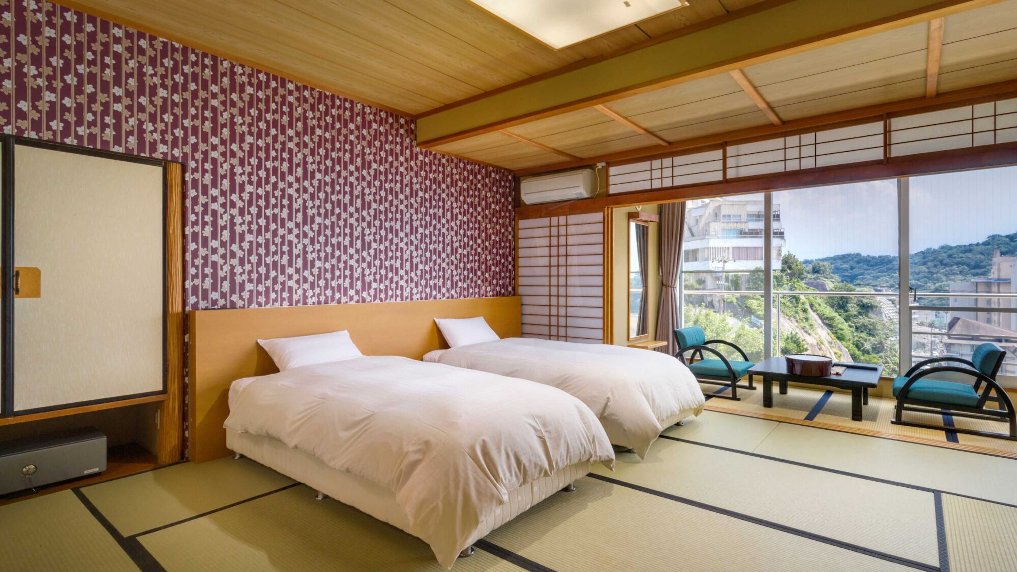 Gift card for Hotel Tatsuki
