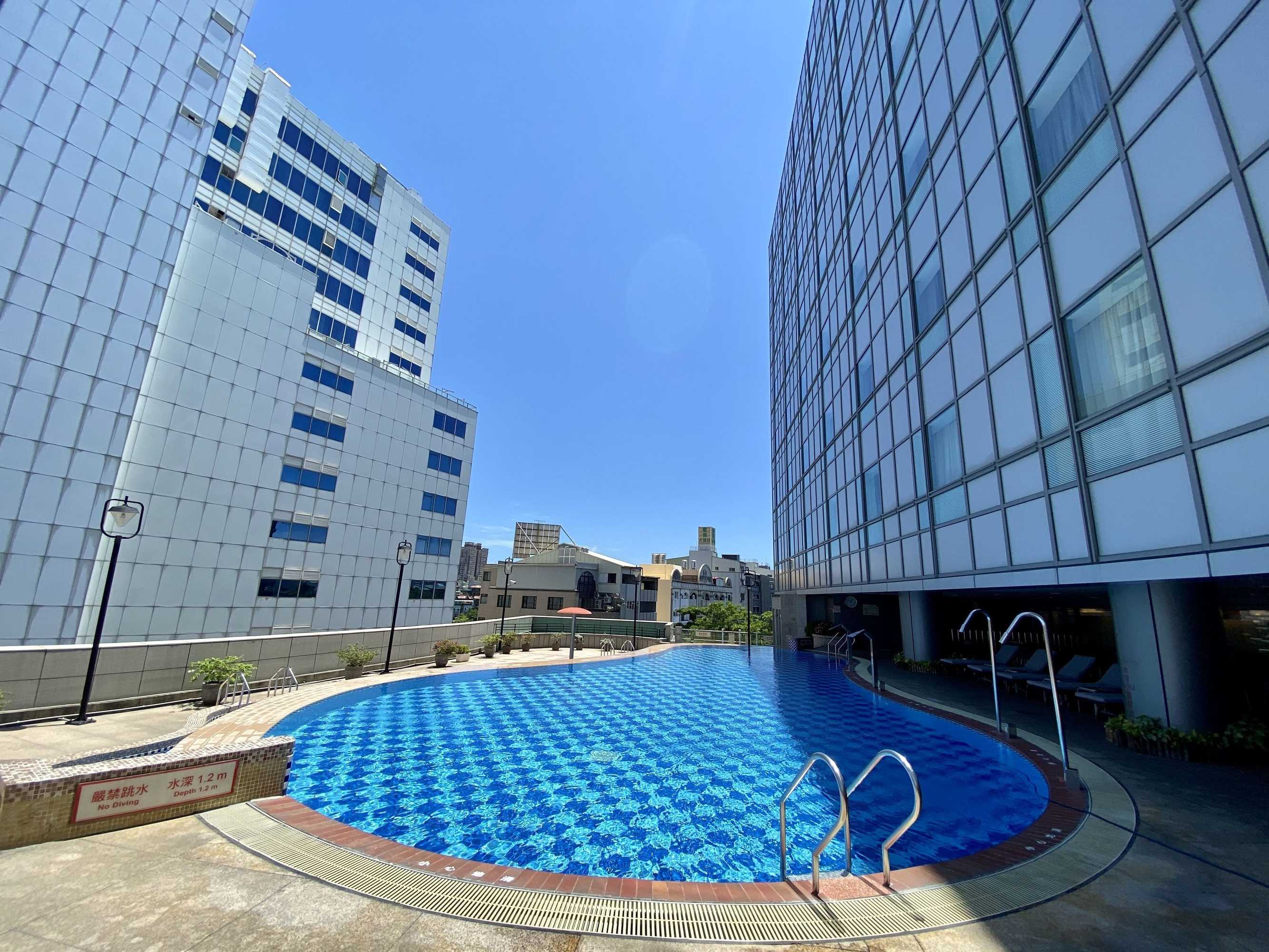 Gift card for Evergreen Plaza Hotel Tainan Gift card for Evergreen Plaza Hotel Tainan
