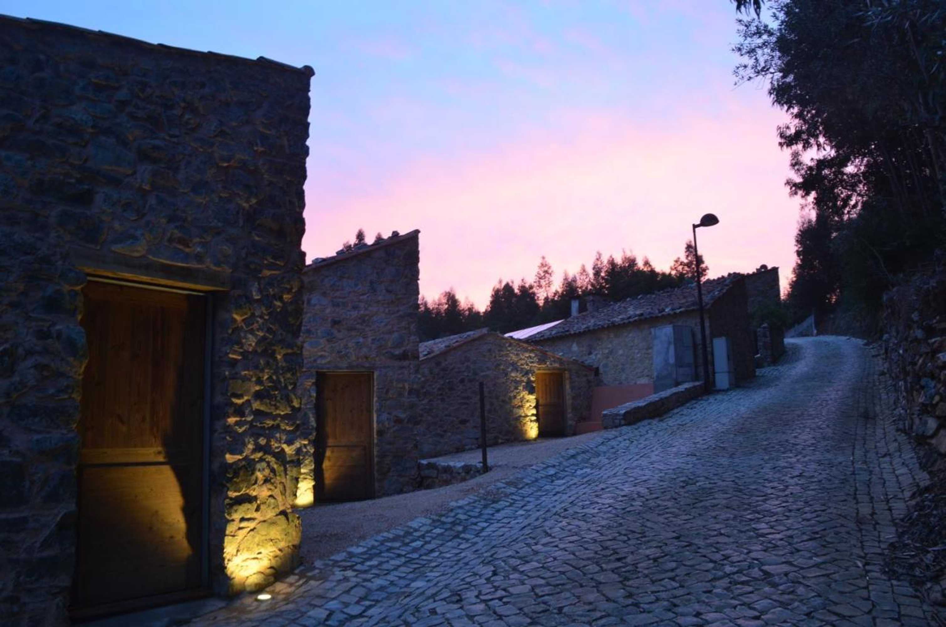 Gift card for Vale do Ninho Nature Houses