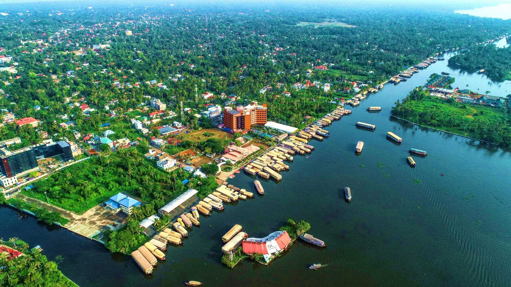 Gift card for Ramada by Wyndham Alleppey Gift card for Ramada by Wyndham Alleppey