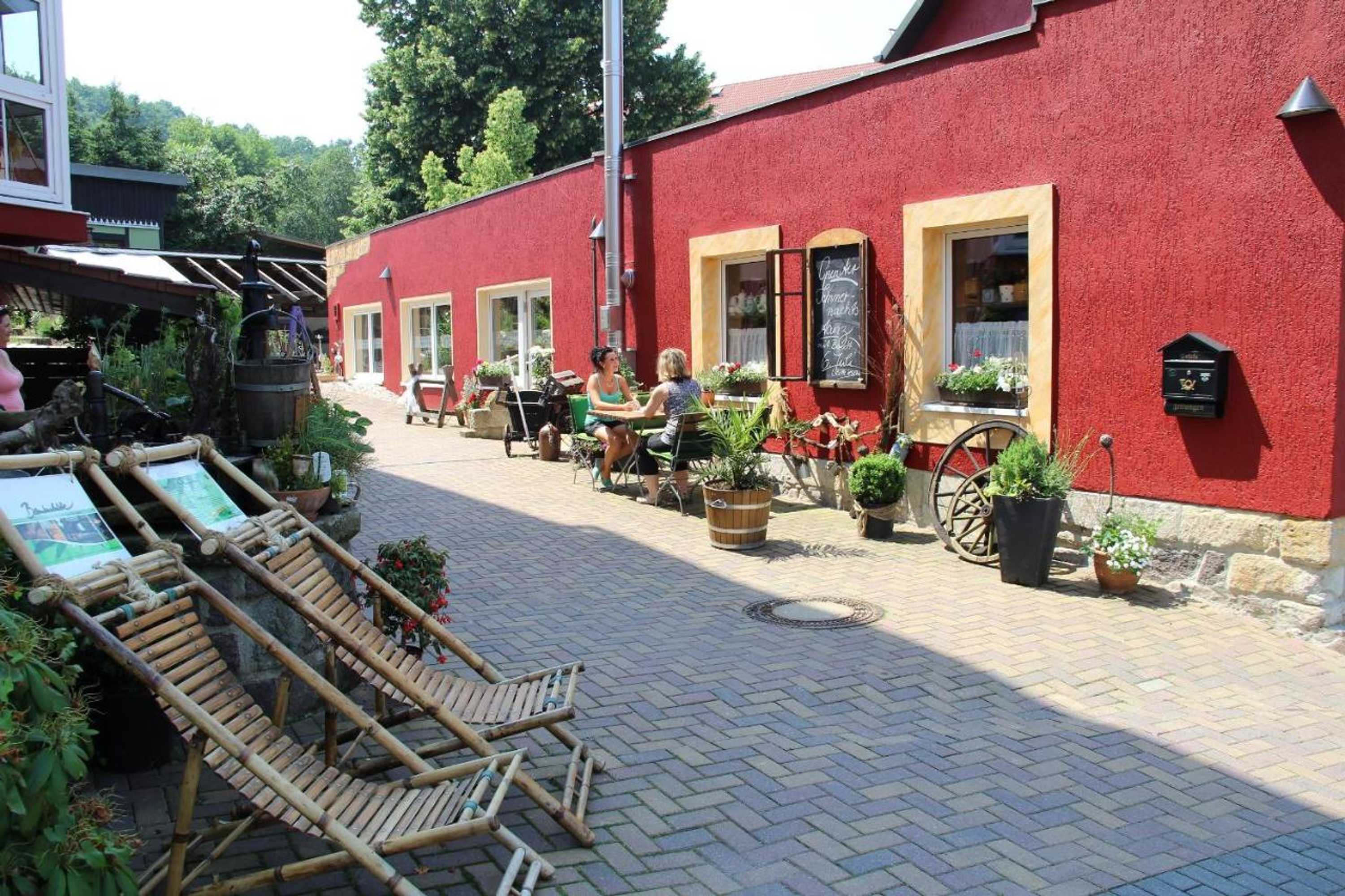 Gift card for Hotel & Restaurant Zur Linde