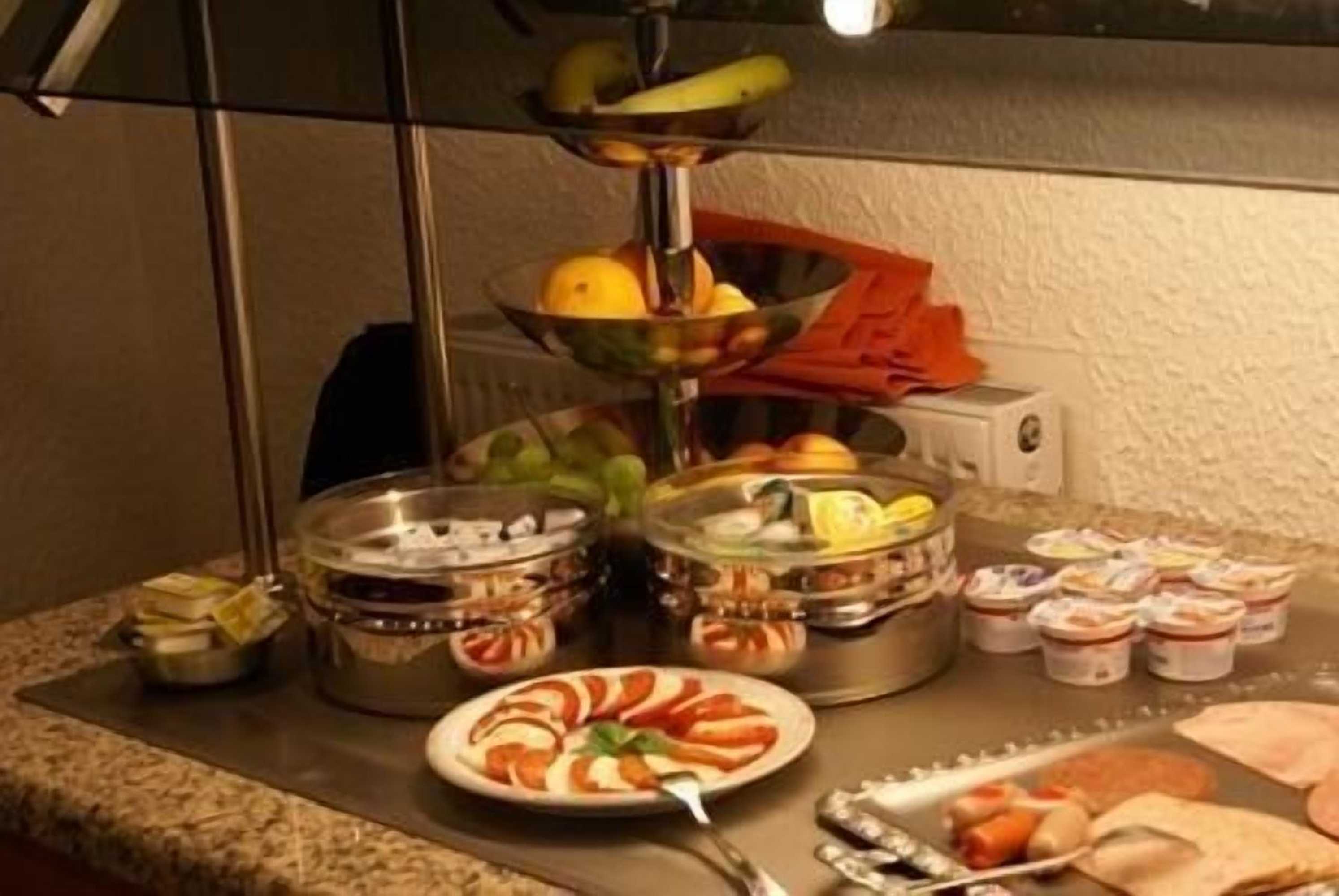 Gift card for Hotel Sonnenhof Garni