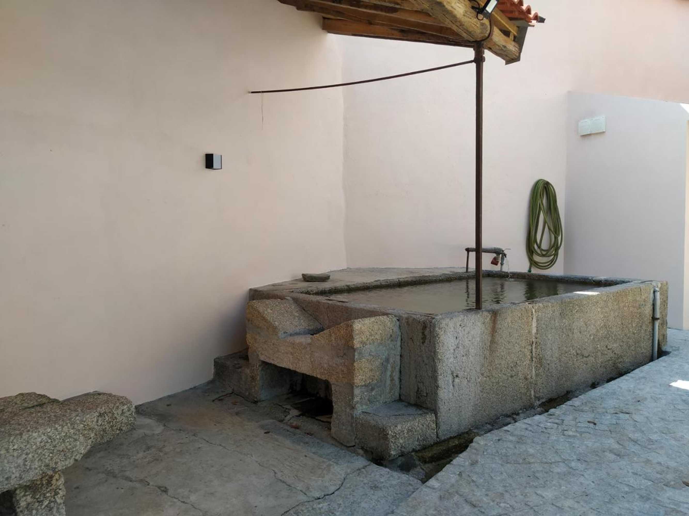 Gift card for Hostel Entresocalcos