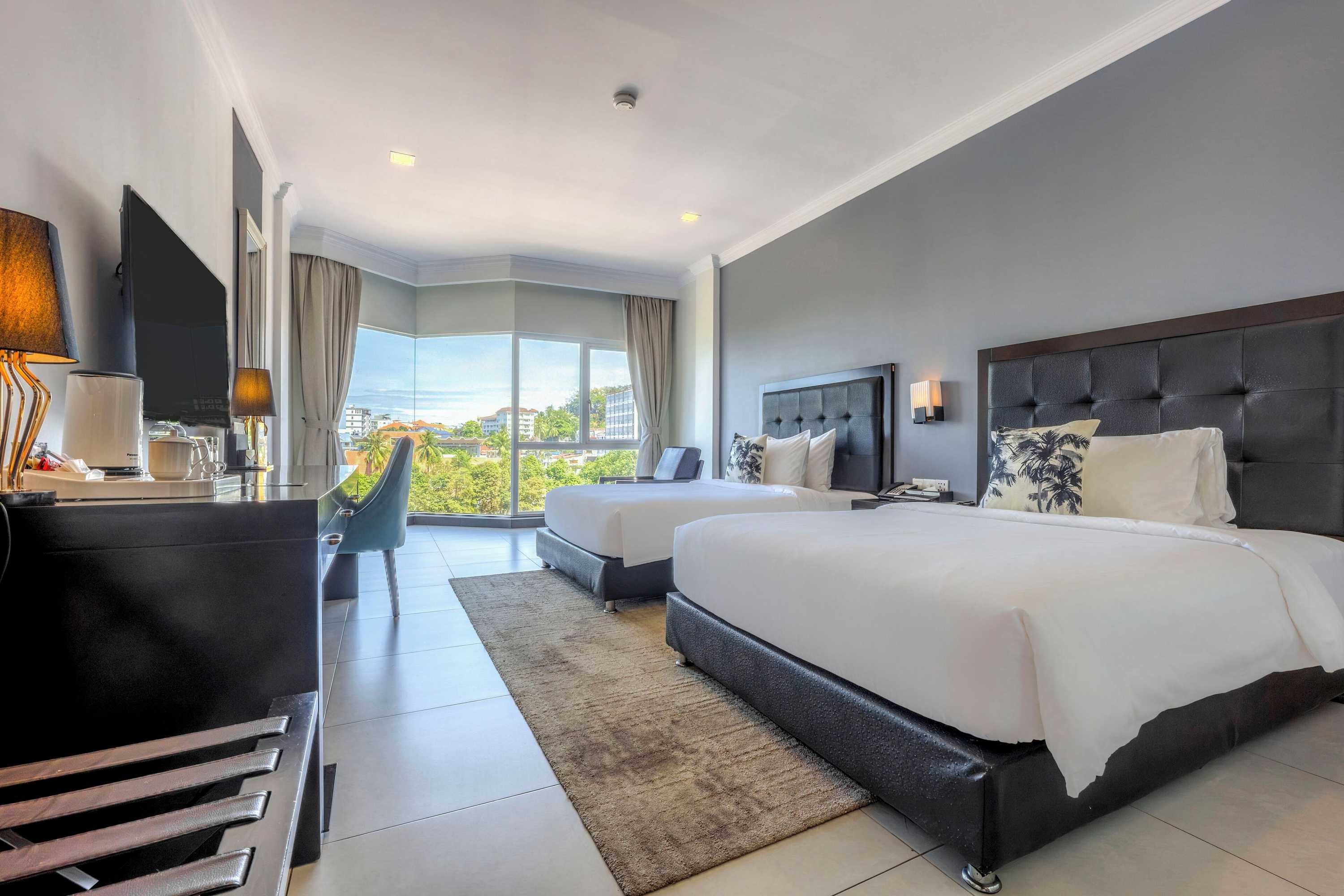 Gift card for Queenco Entertainment Resort