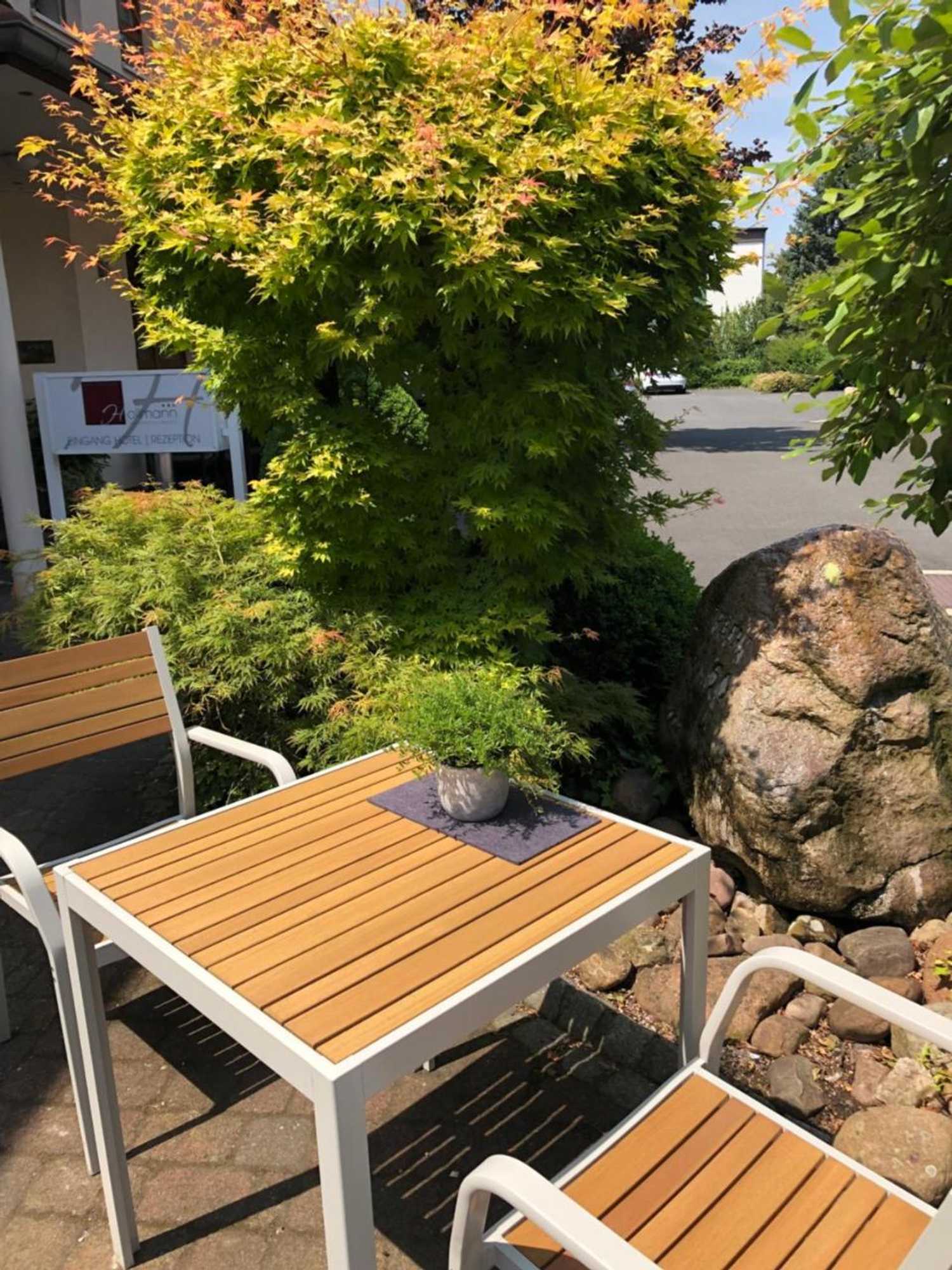 Gift card for Hotel Hollmann