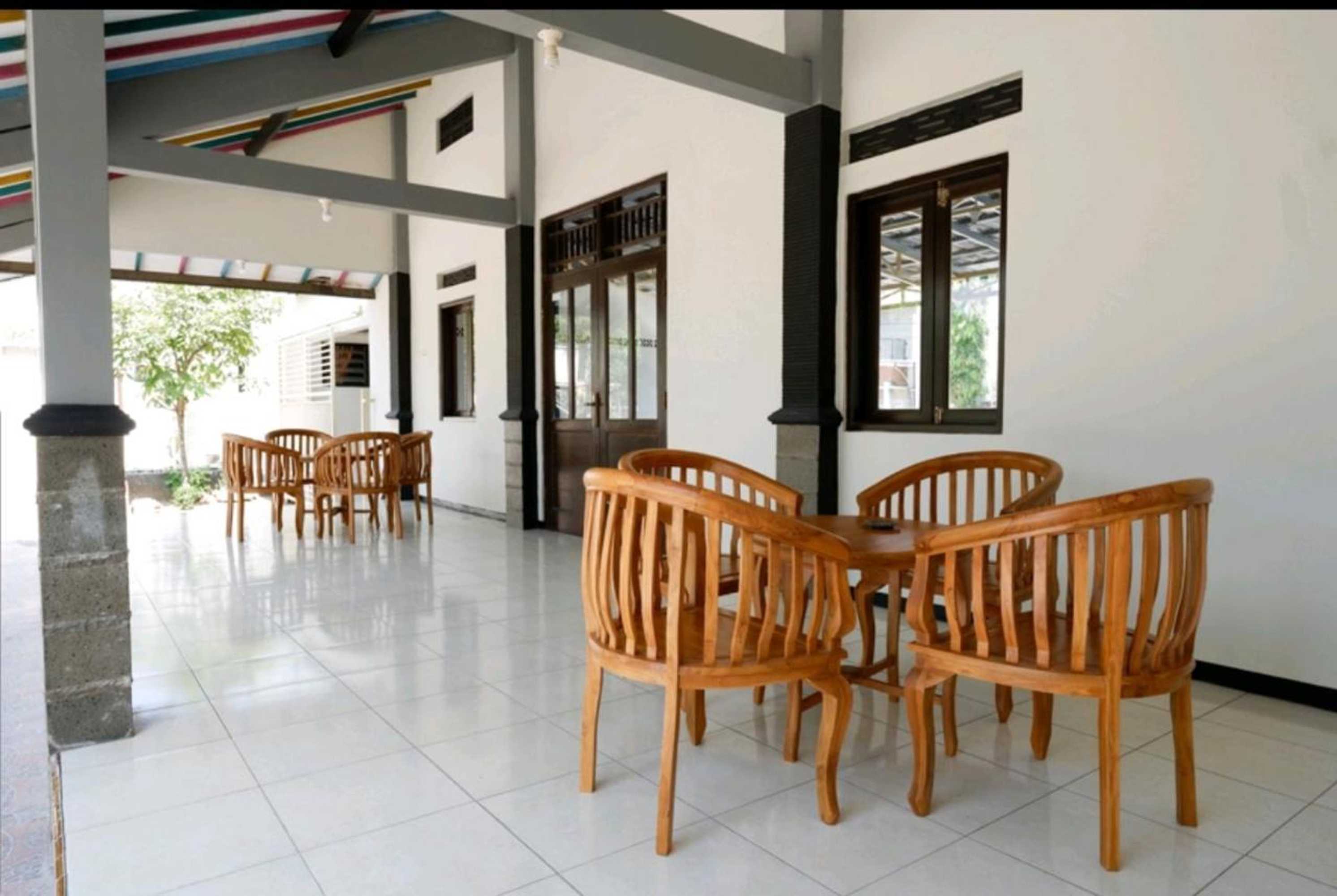 Gift card for Villetta House Syariah