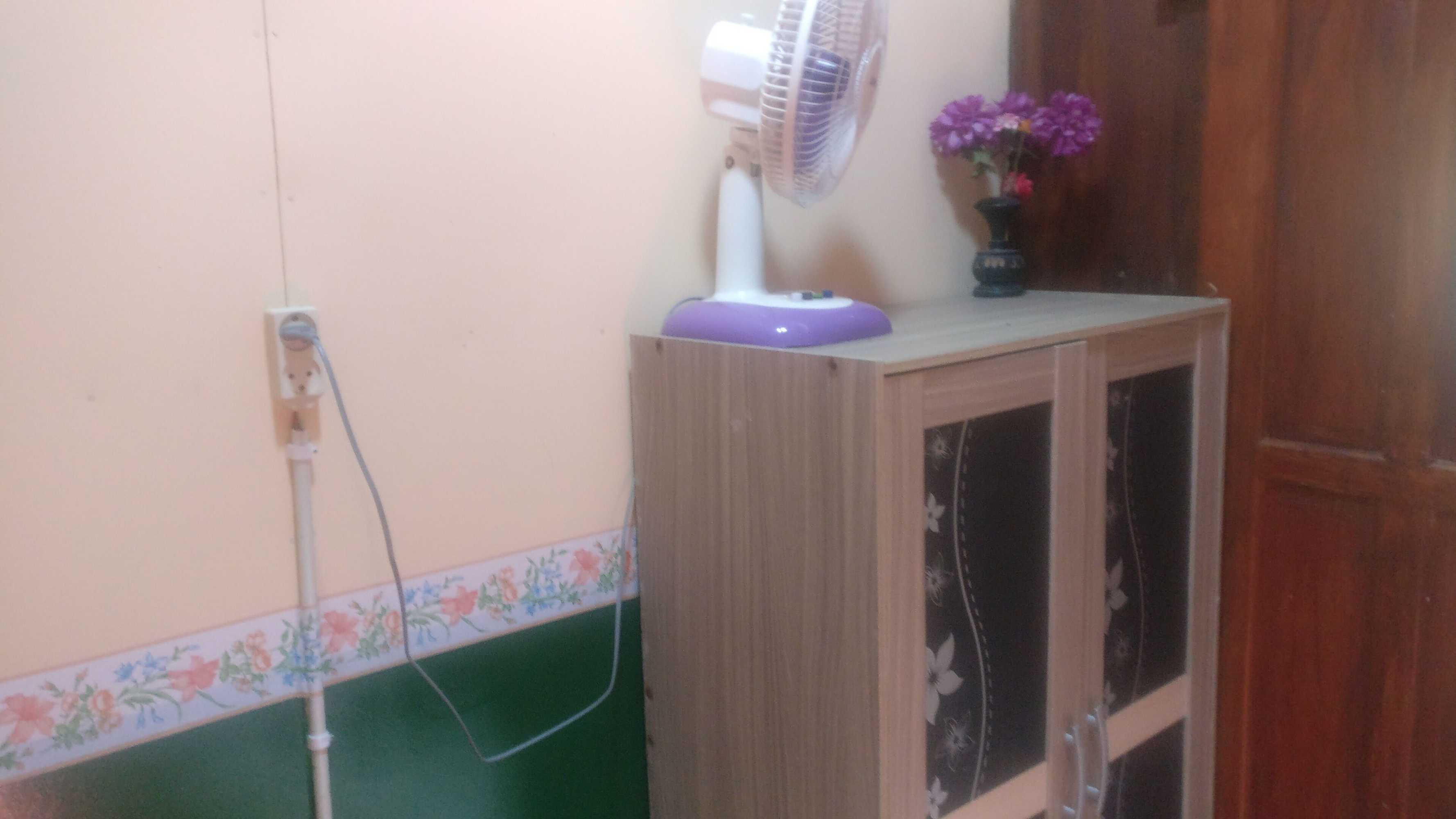 Gift card for Homestay Arya Mangunan