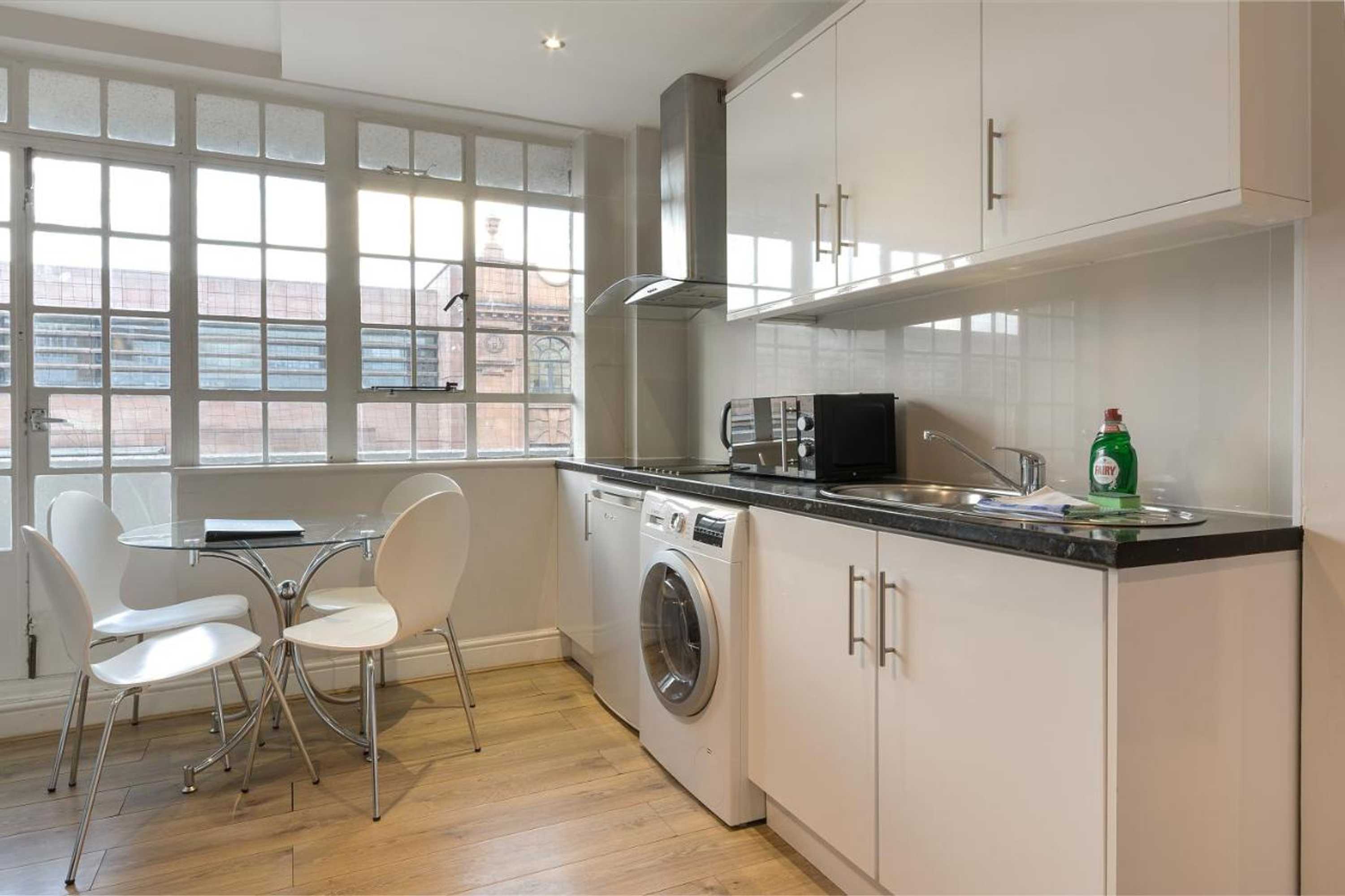 Gift card for Chelsea Cloisters Serviced Apartments Gift card for Chelsea Cloisters Serviced Apartments