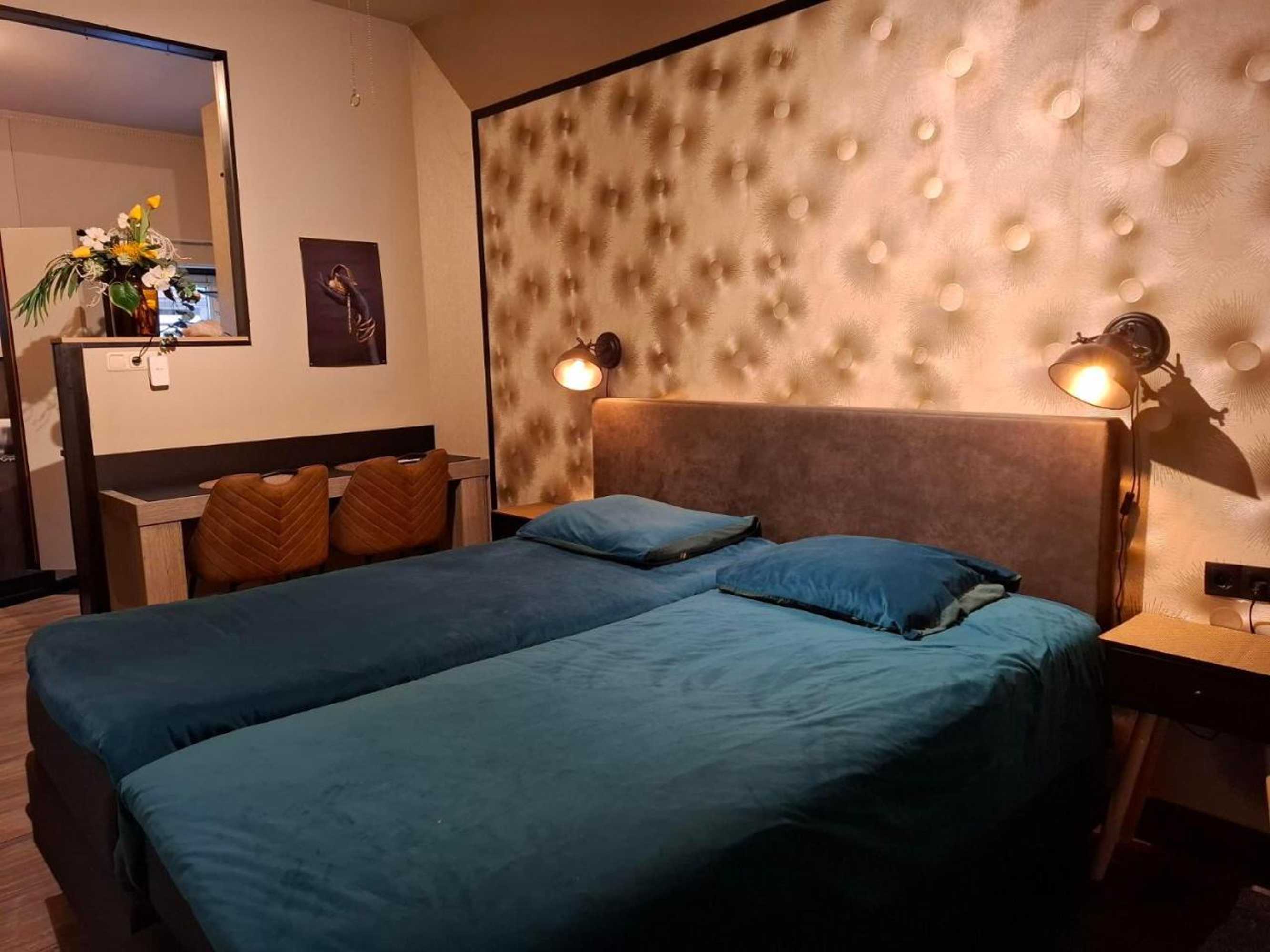 Gift card for B&b de Droomgaard