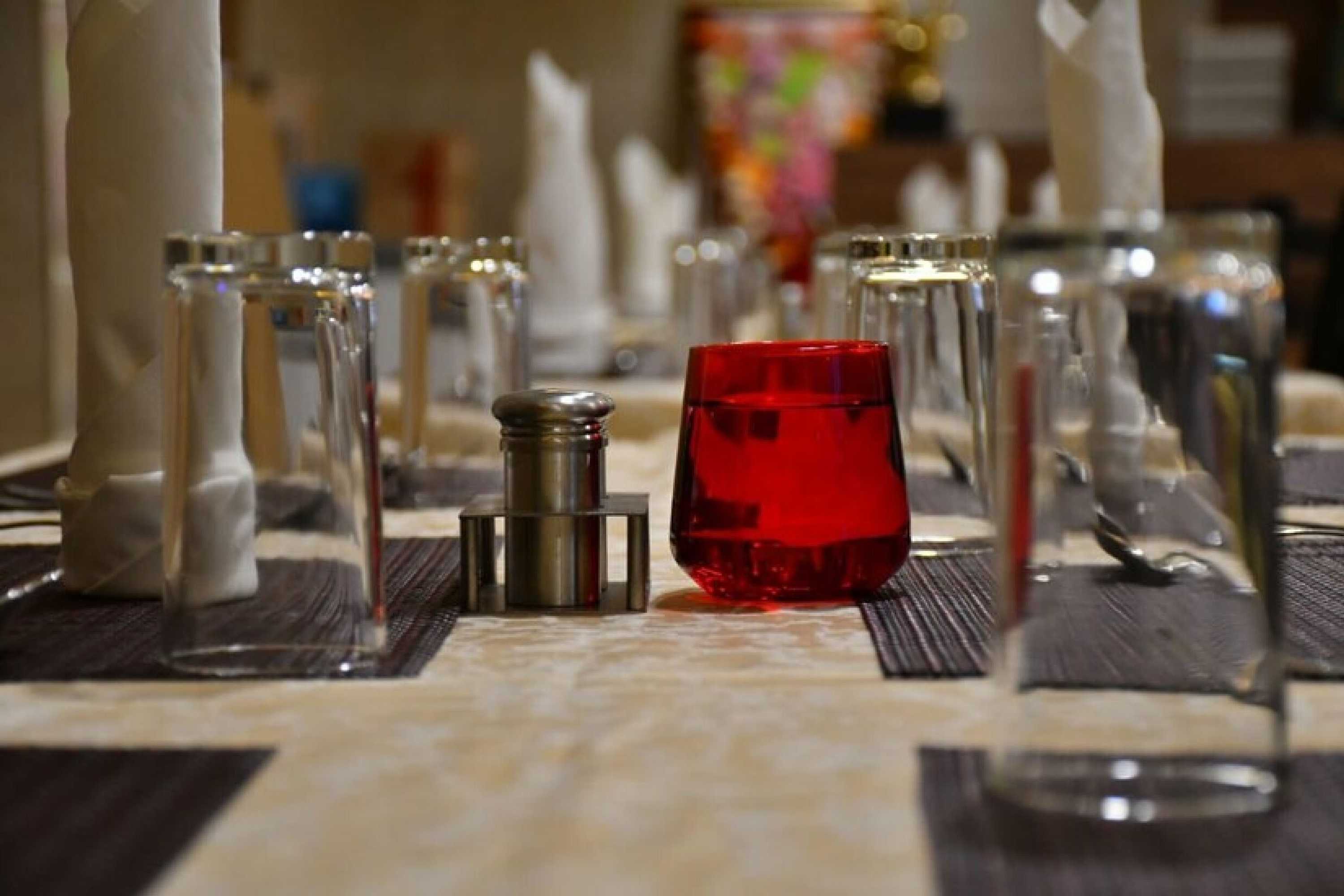 Gift card for Hotel Adhikrishna Arcade