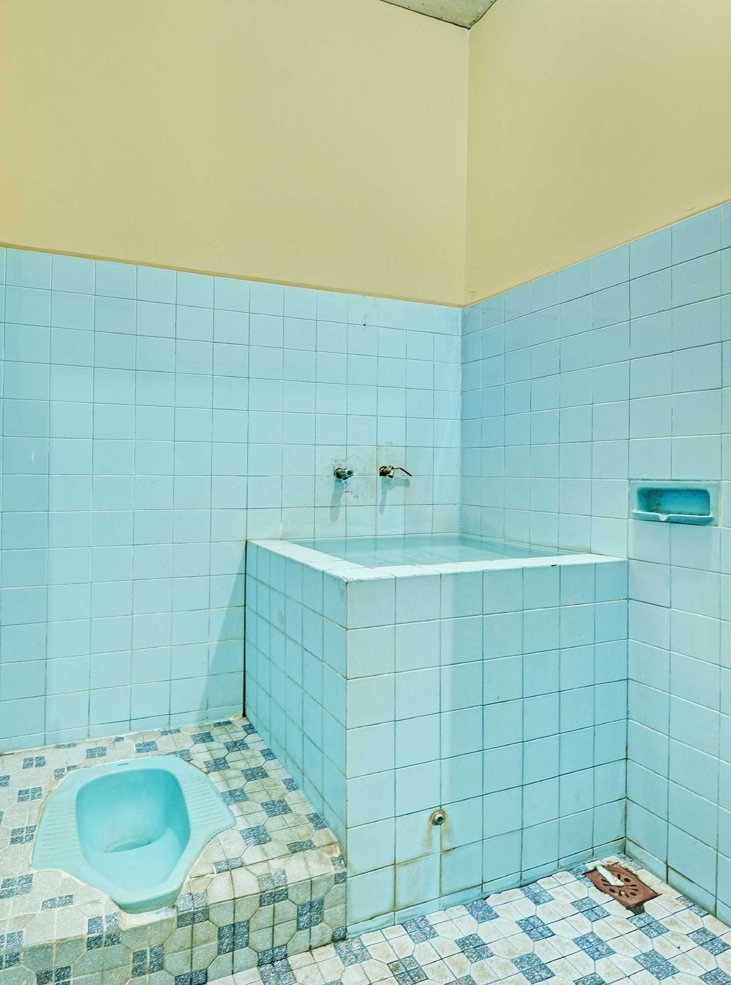 Gift card for Spot ON 92414 Hotel Pereng Sari