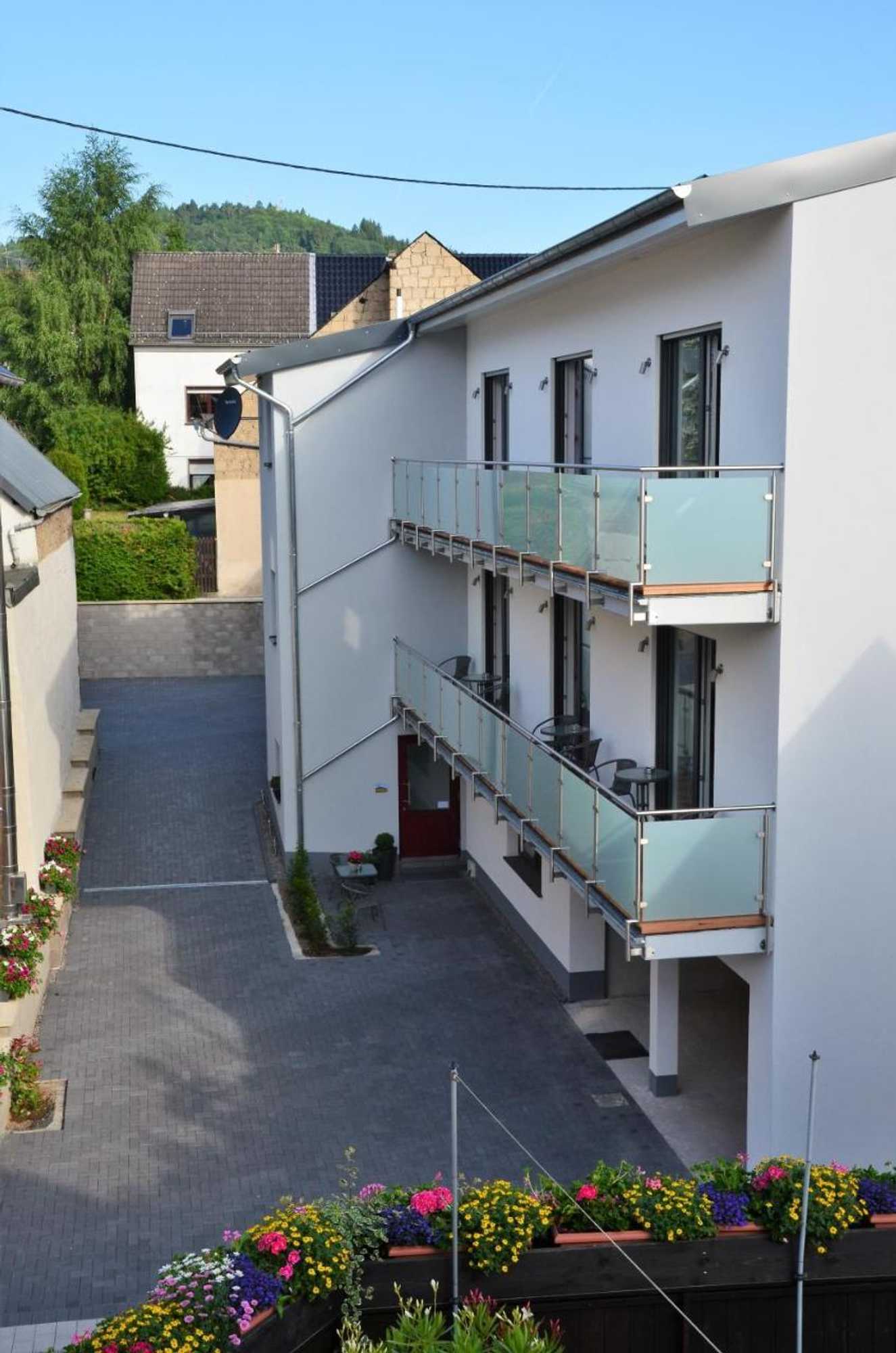 Gift card for Gästehaus Am Hochsimmer