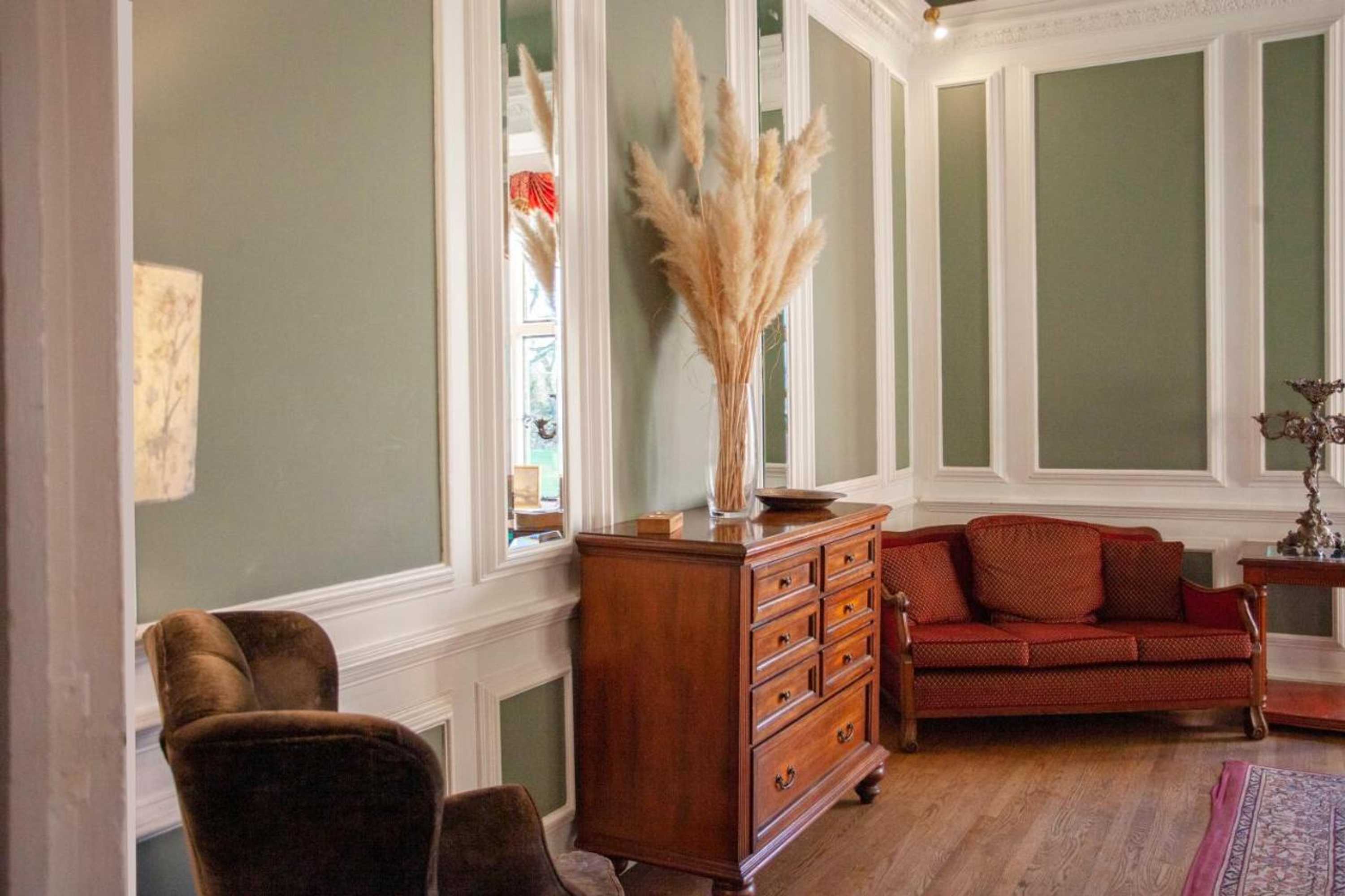 Gift card for The Manor at Bickley