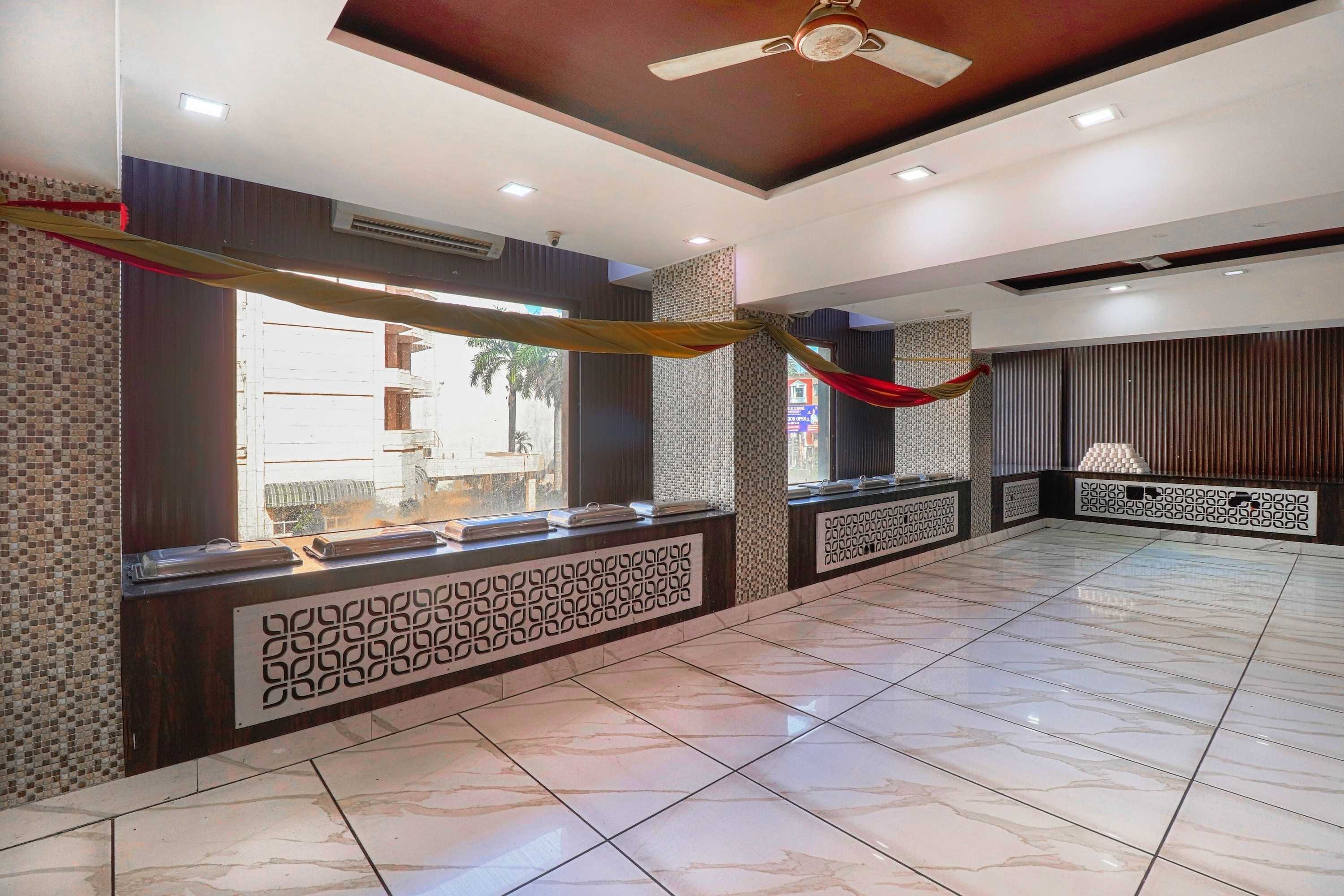 Gift card for Hotel Grand Shiva Near Ganga Ghat by Oaktel