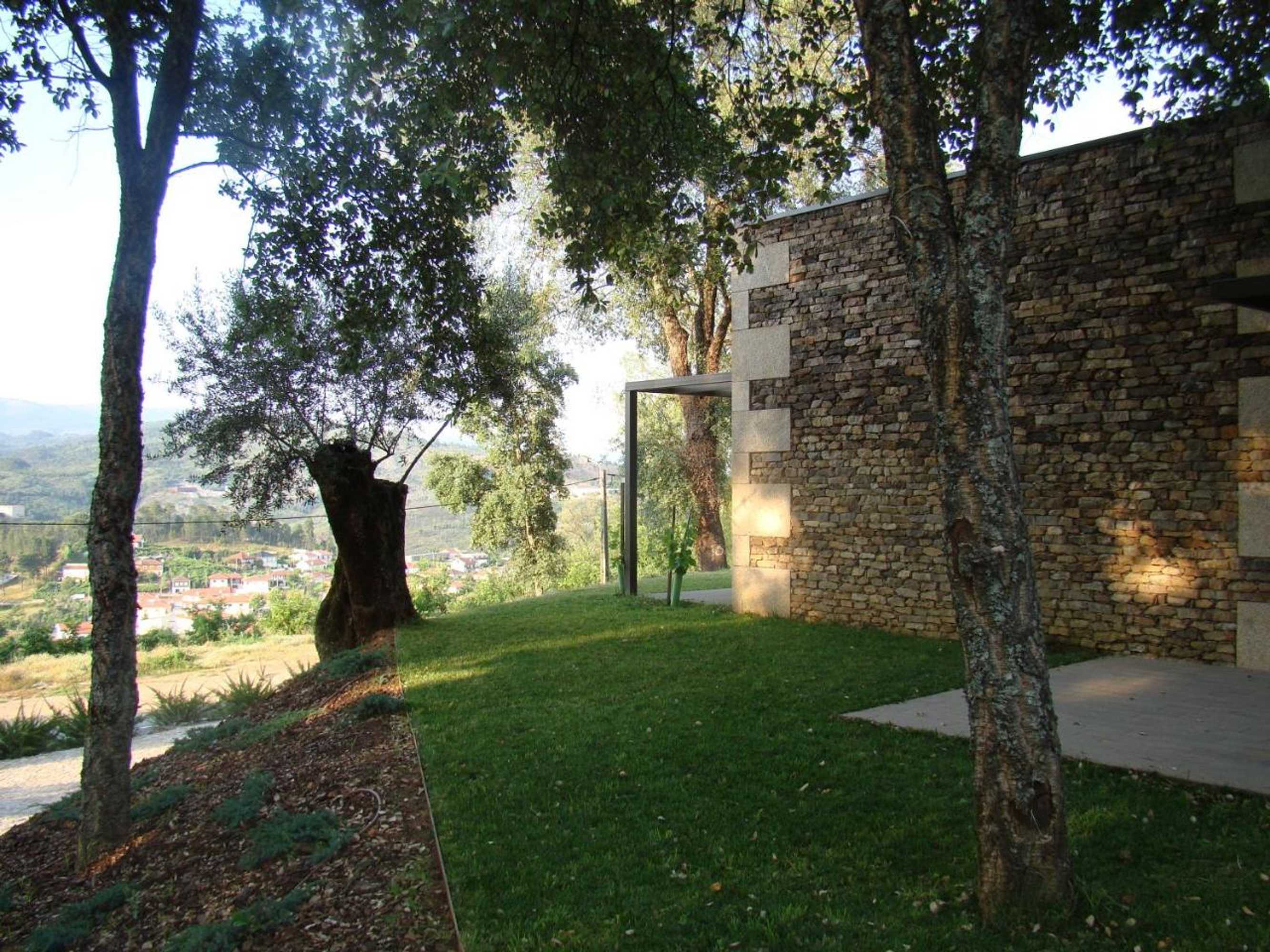 Gift card for Bosque da Harmonia