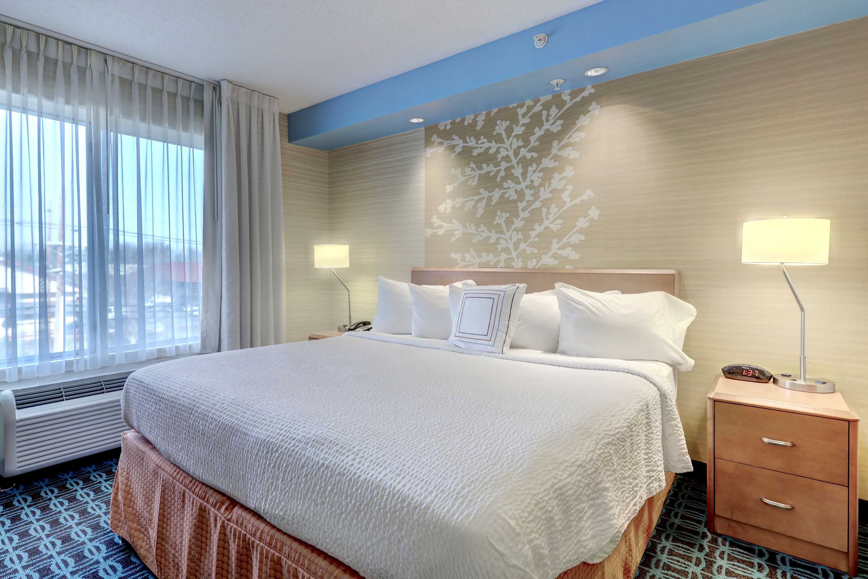 Gift card for Fairfield Inn & Suites by Marriott Edison-South Plainfield Gift card for Fairfield Inn & Suites by Marriott Edison-South Plainfield