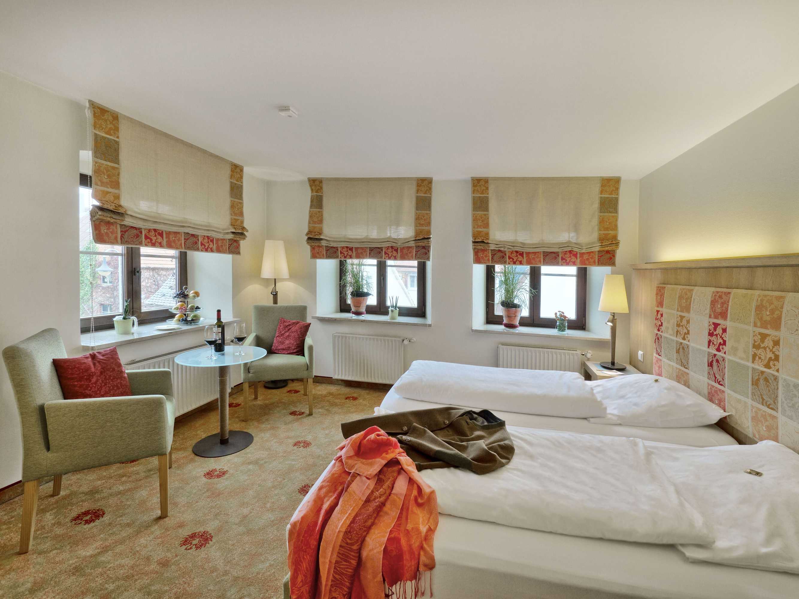 Gift card for Landgasthof Adler