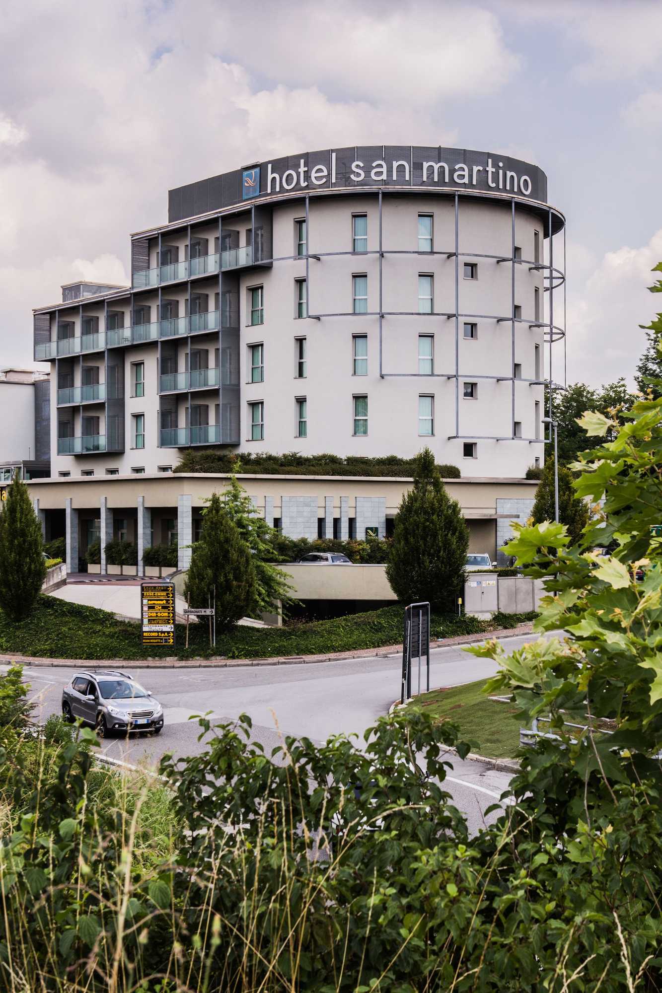 Gift card for Hsm Hotel San Martino Gift card for Hsm Hotel San Martino