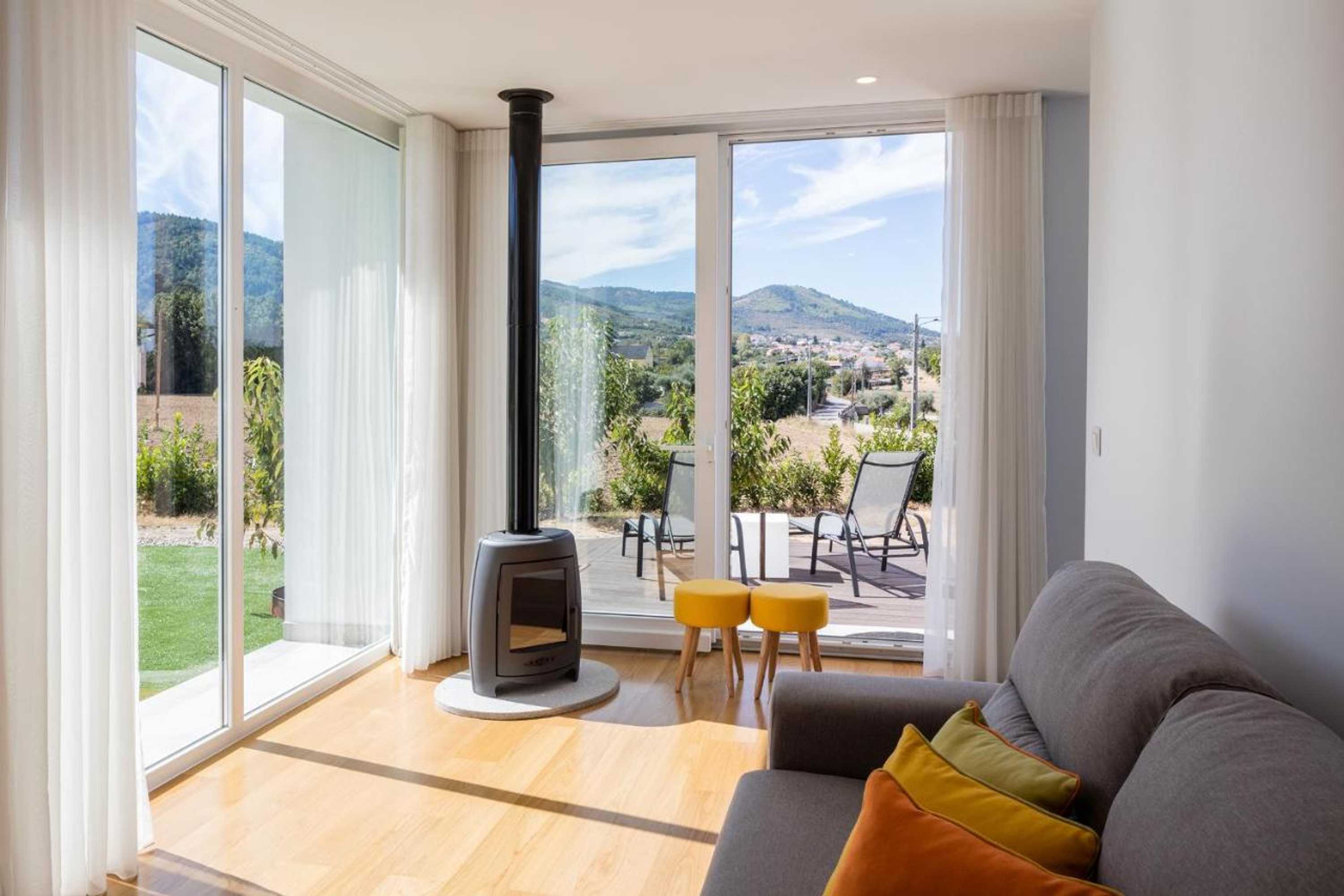 Gift card for Cerca Design House