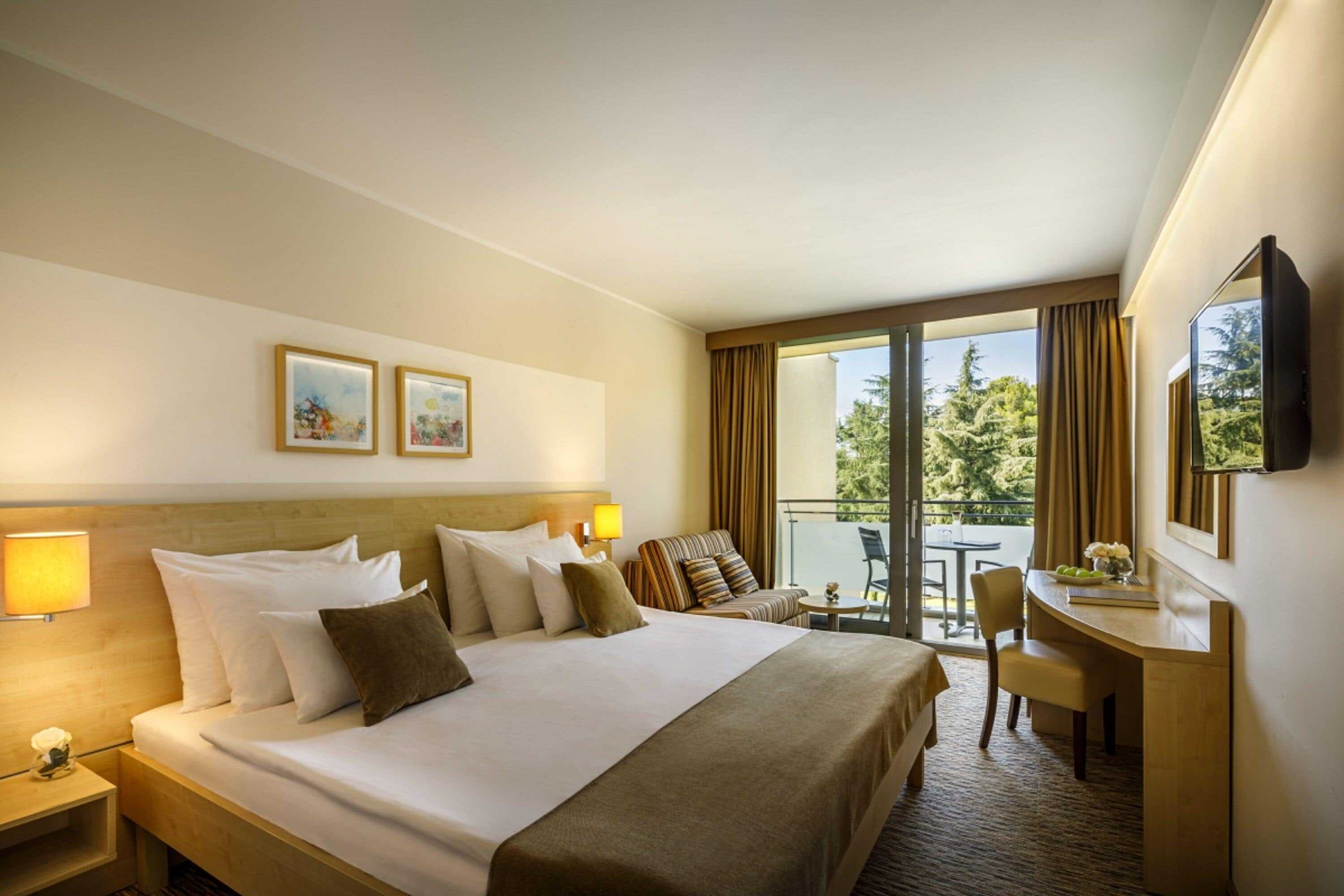 Gift card for Valamar Parentino Hotel Gift card for Valamar Parentino Hotel
