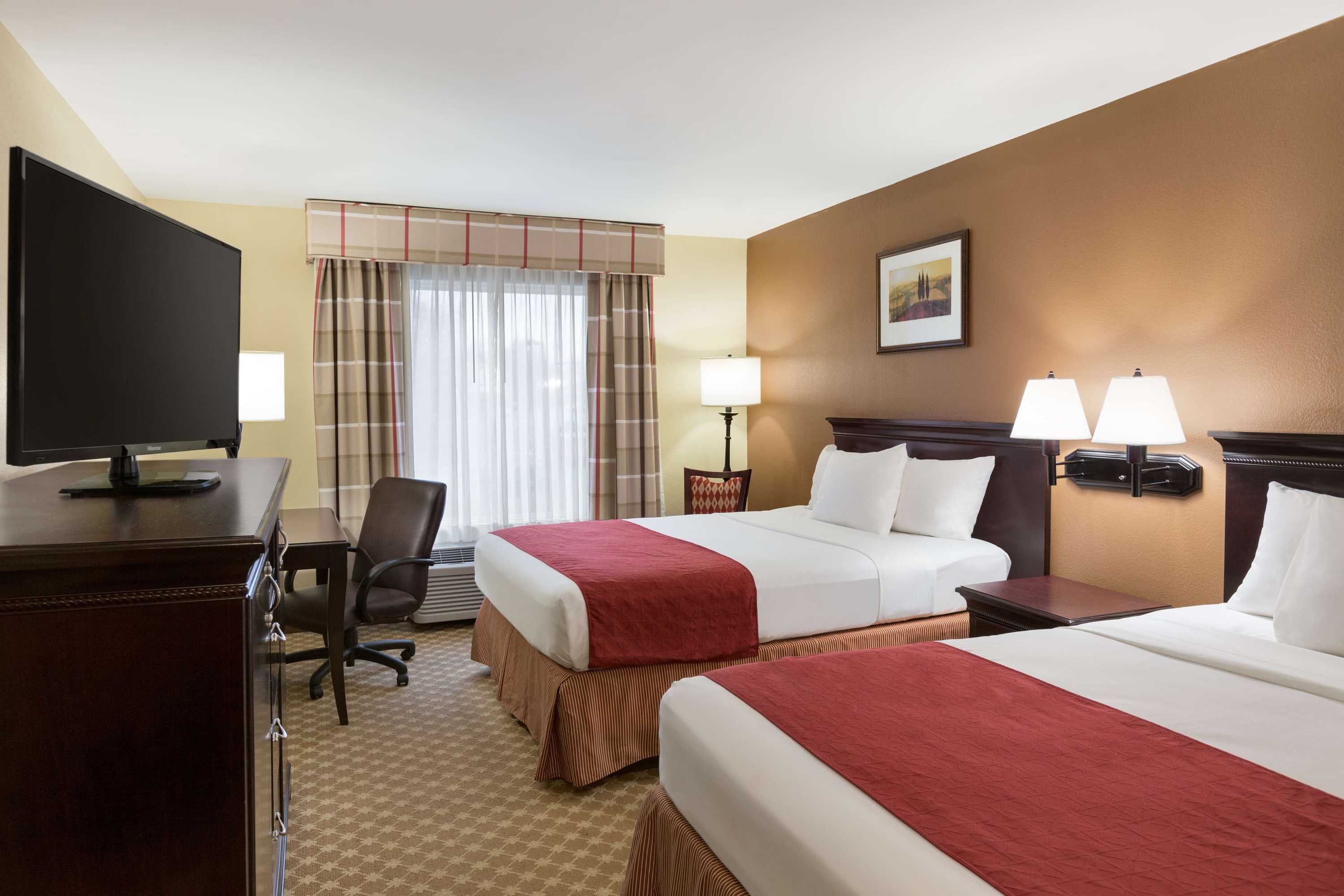 Gift card for Country Inn & Suites by Radisson, Asheville - Outlet Mall Gift card for Country Inn & Suites by Radisson, Asheville - Outlet Mall