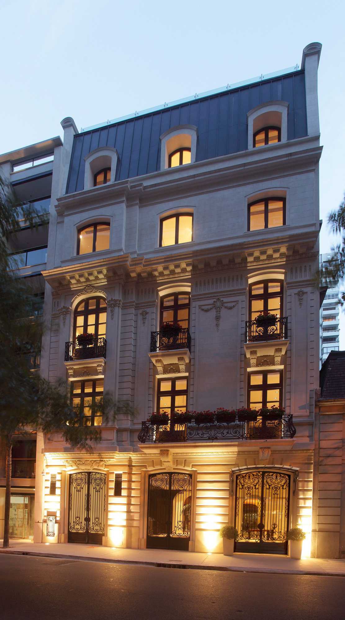 Gift card for Algodon Mansion Gift card for Algodon Mansion