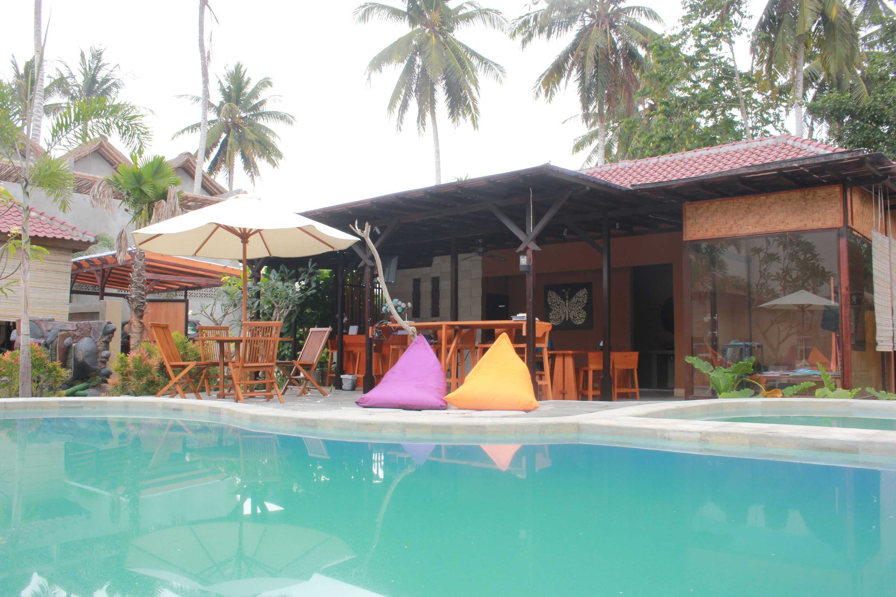 Gift card for Zifa Kuta Lombok Gift card for Zifa Kuta Lombok