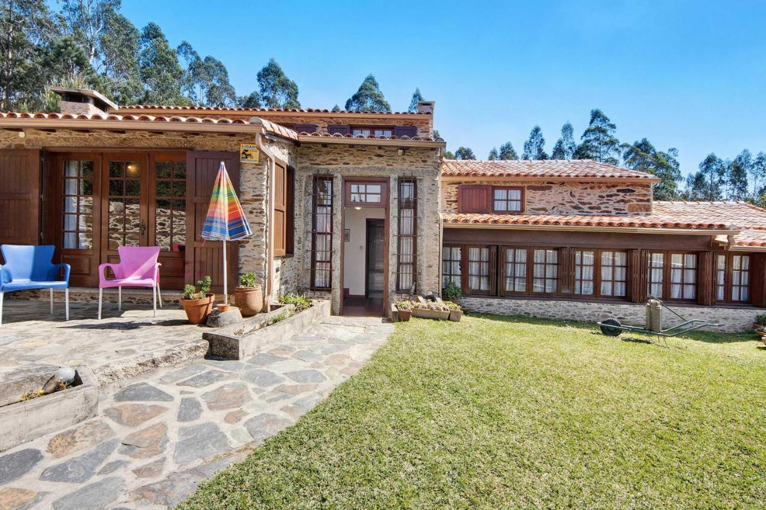 Gift card for Azenha da Lagoa Negra