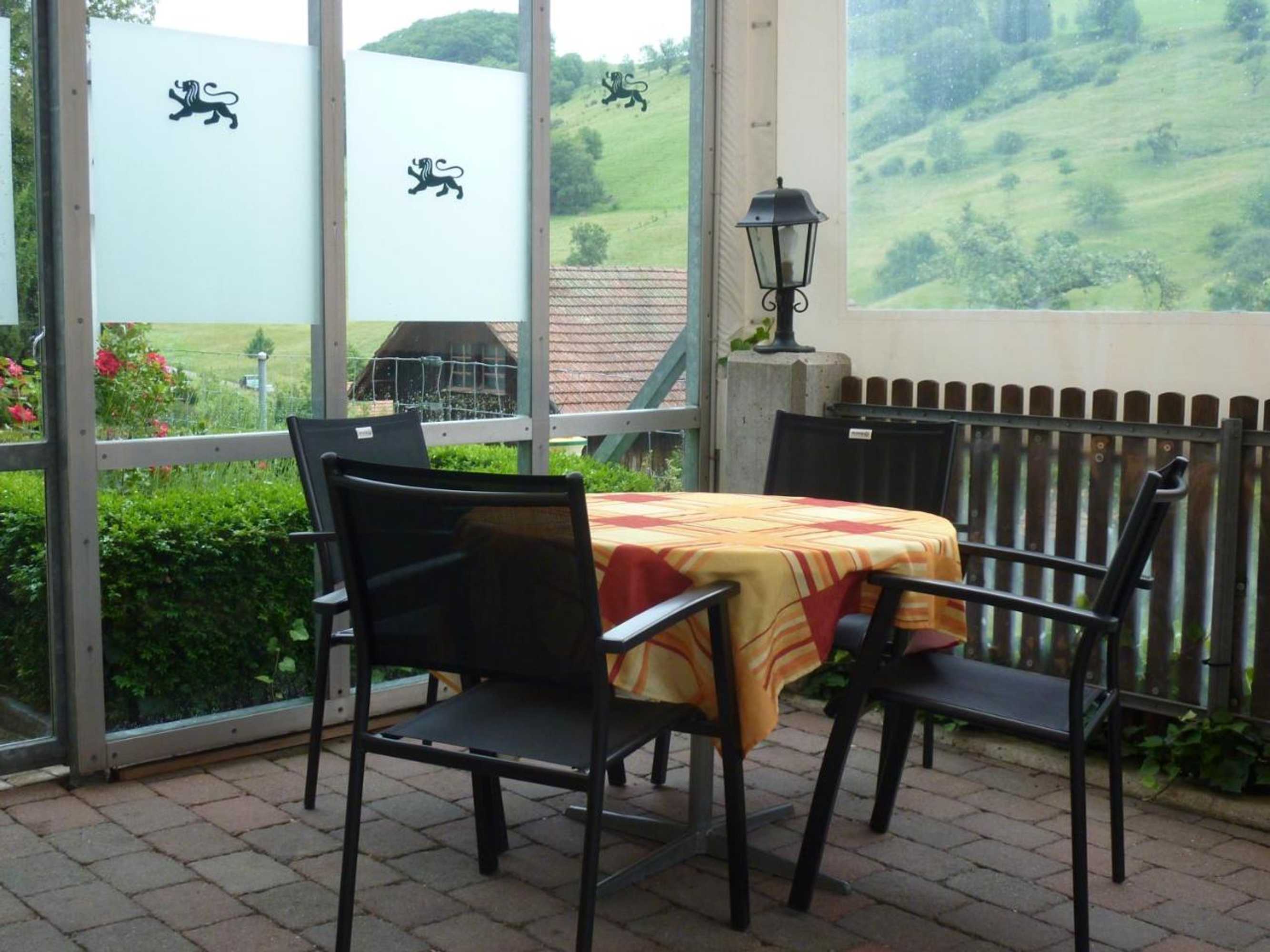 Gift card for Gasthof Löwen