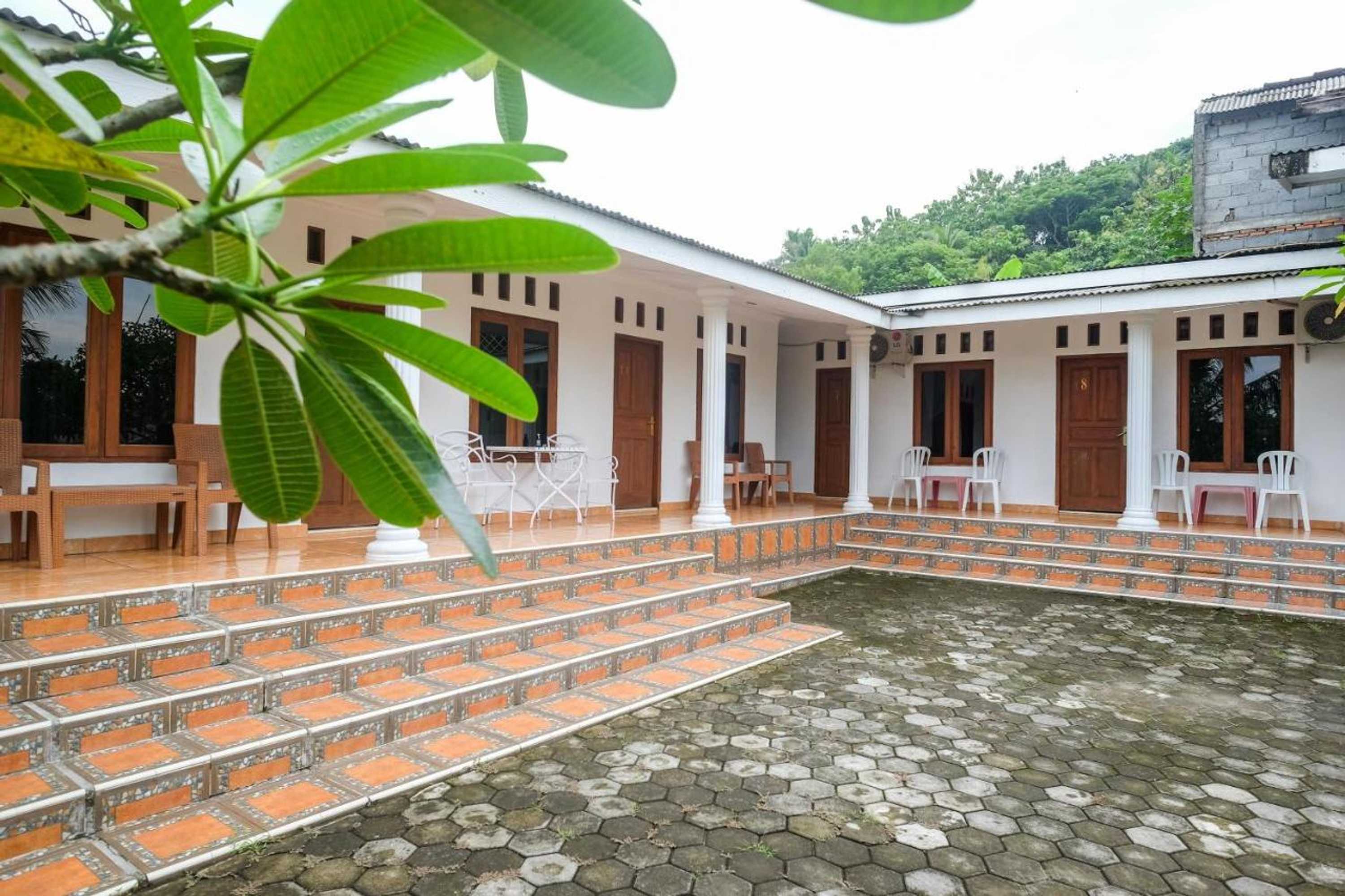 Gift card for Reddoorz at Paris Ocean