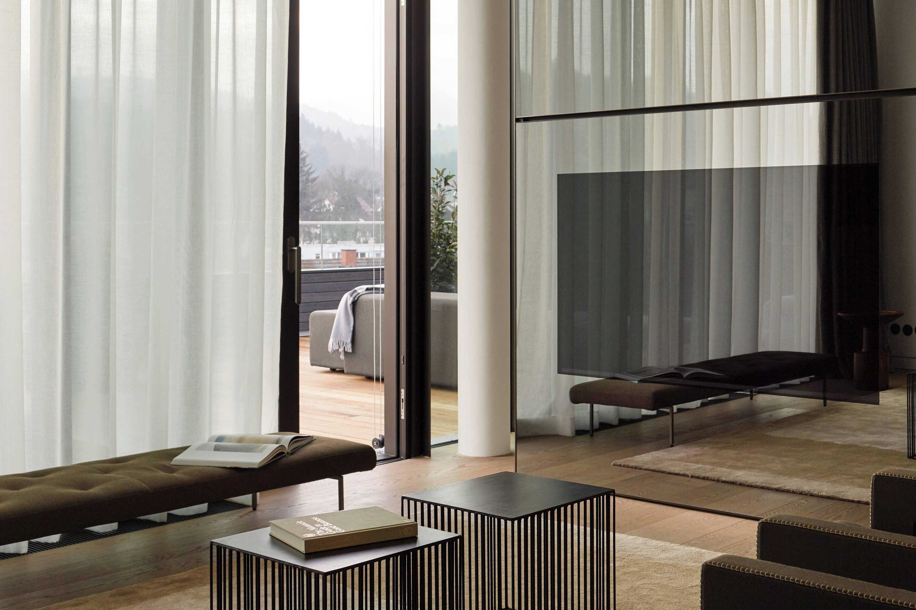 Gift card for Roomers Baden-Baden, Autograph Collection