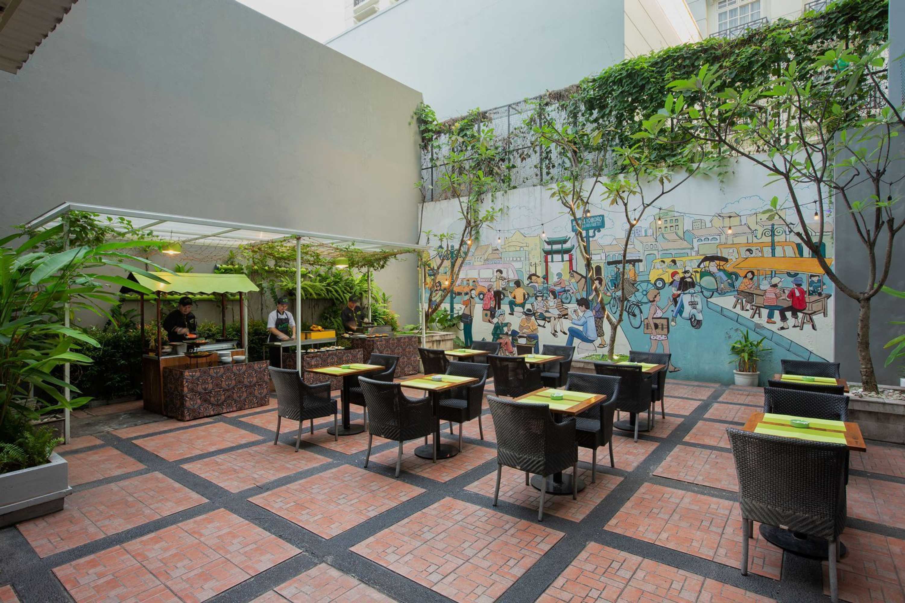 Gift card for Whiz Hotel Malioboro Yogyakarta Gift card for Whiz Hotel Malioboro Yogyakarta