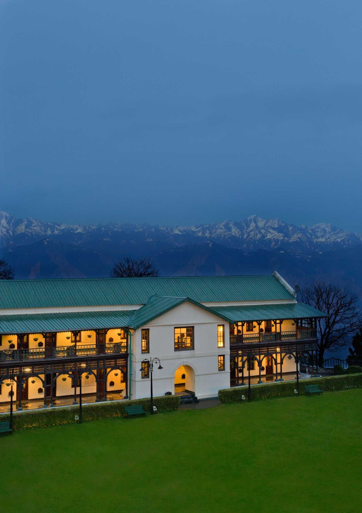 Gift card for Welcomhotel by Itc Hotels, The Savoy, Mussoorie Gift card for Welcomhotel by Itc Hotels, The Savoy, Mussoorie