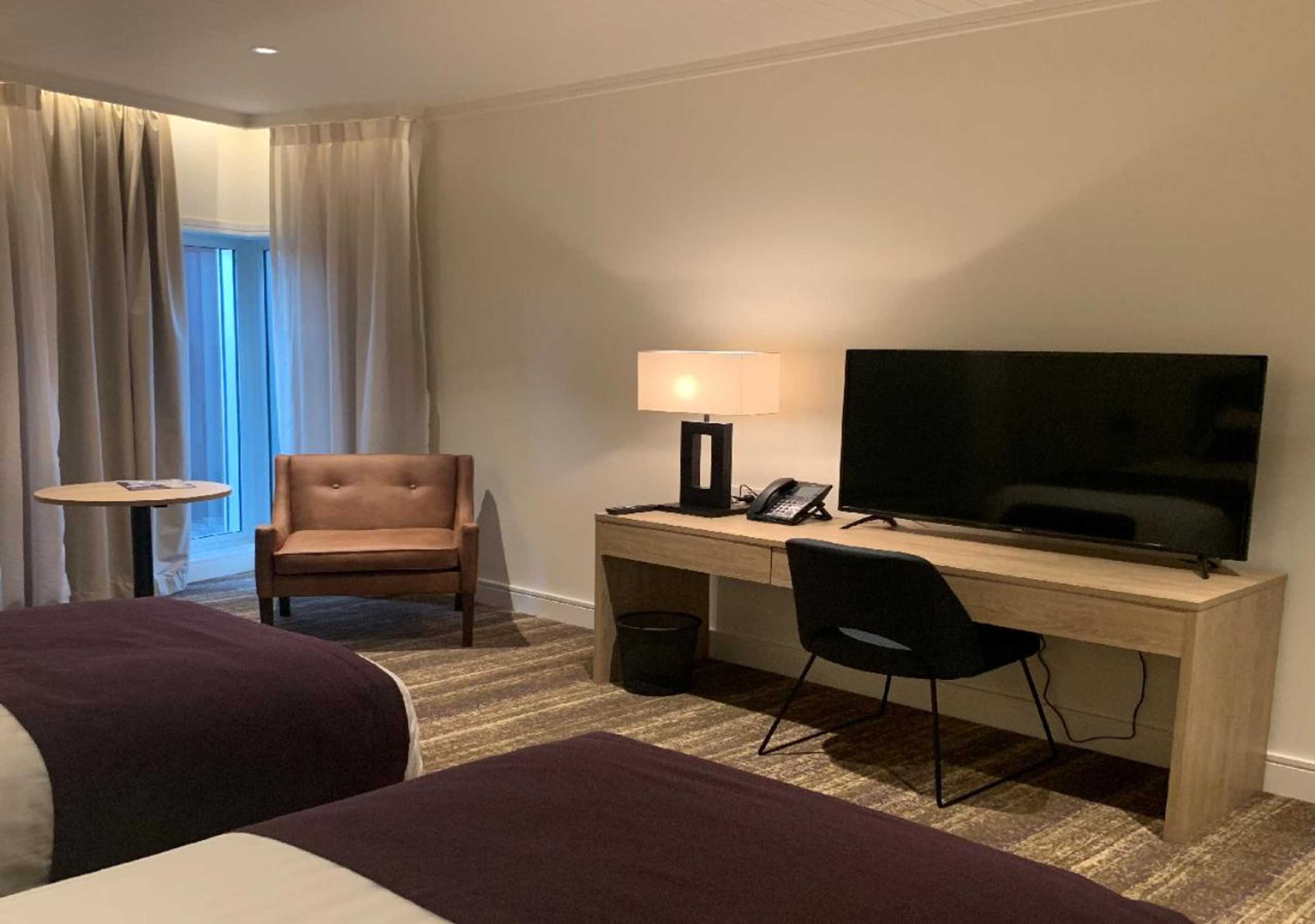 Gift card for Porter's Plainland Hotel