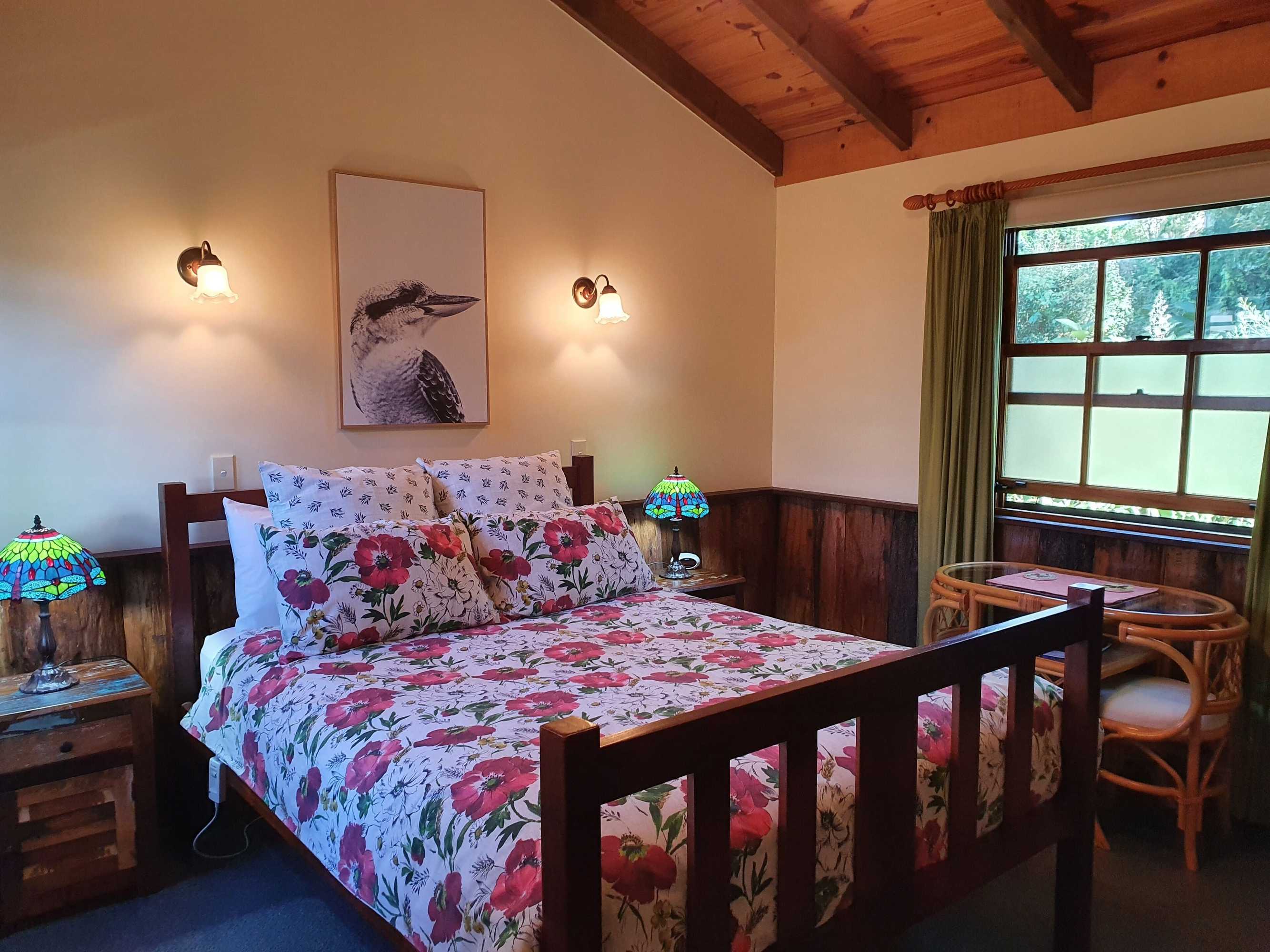 Gift card for Tamborine Mountain B&b Gift card for Tamborine Mountain B&b
