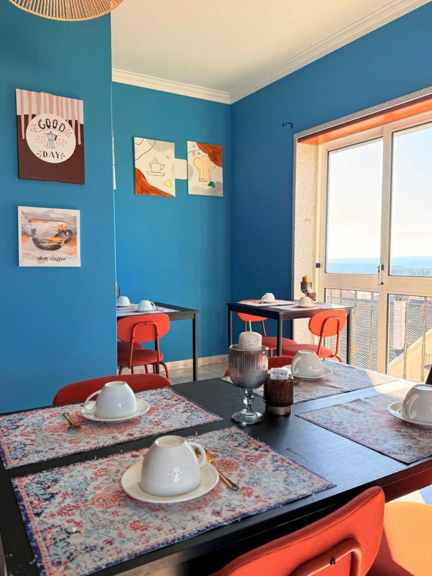 Gift card for Alojamento Local S. Bartolomeu Gift card for Alojamento Local S. Bartolomeu