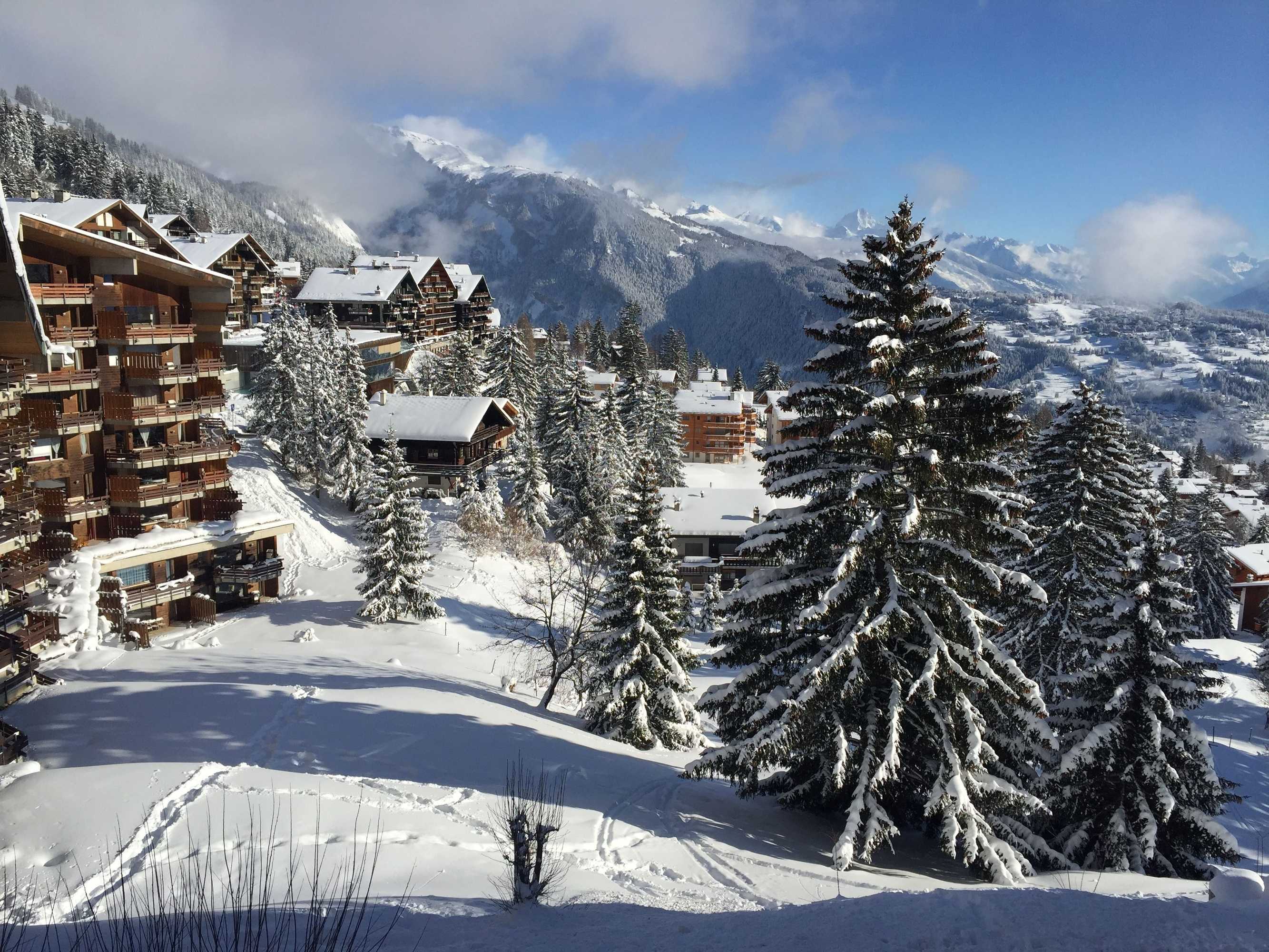 Gift card for Eden Resort Anzère Gift card for Eden Resort Anzère