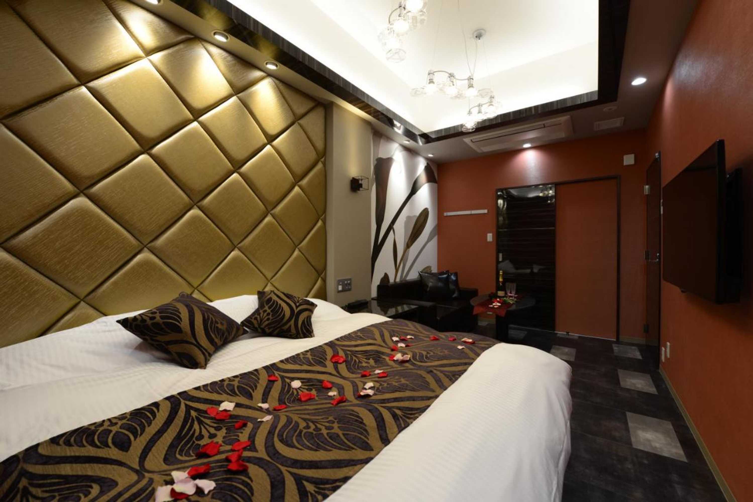 Gift card for Hotel S-Cube (adult Only)