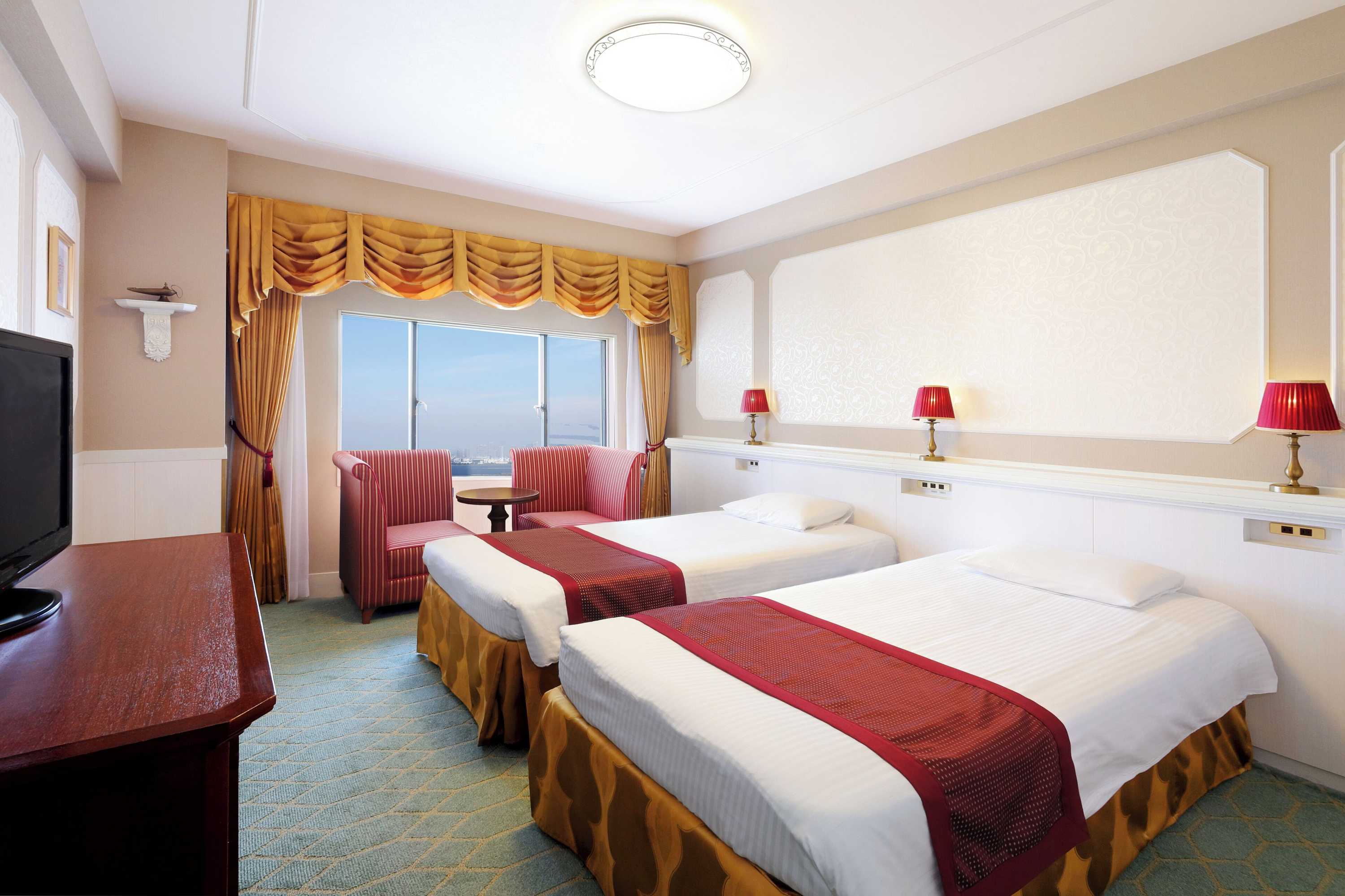 Gift card for Tokyo Bay Maihama Hotel First Resort Gift card for Tokyo Bay Maihama Hotel First Resort
